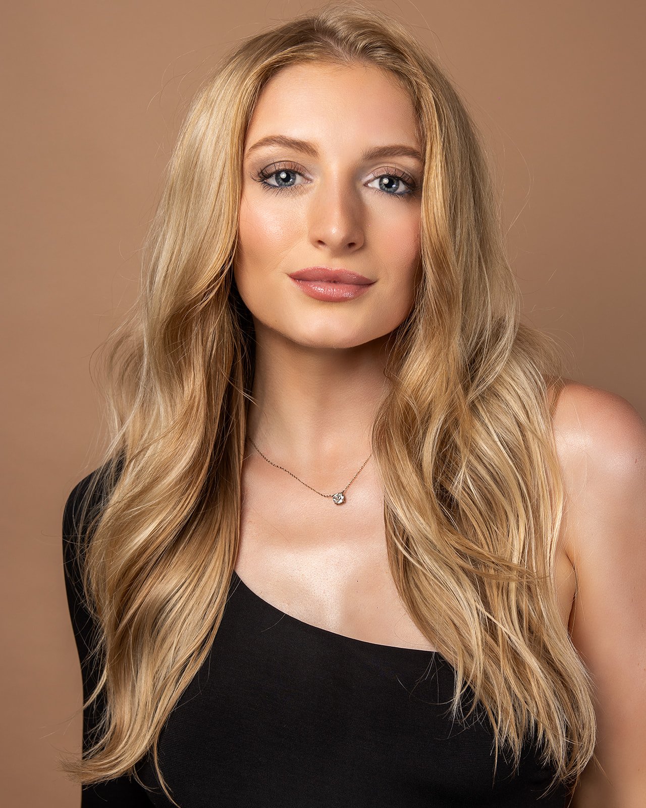 Alexa  Endicott headshot