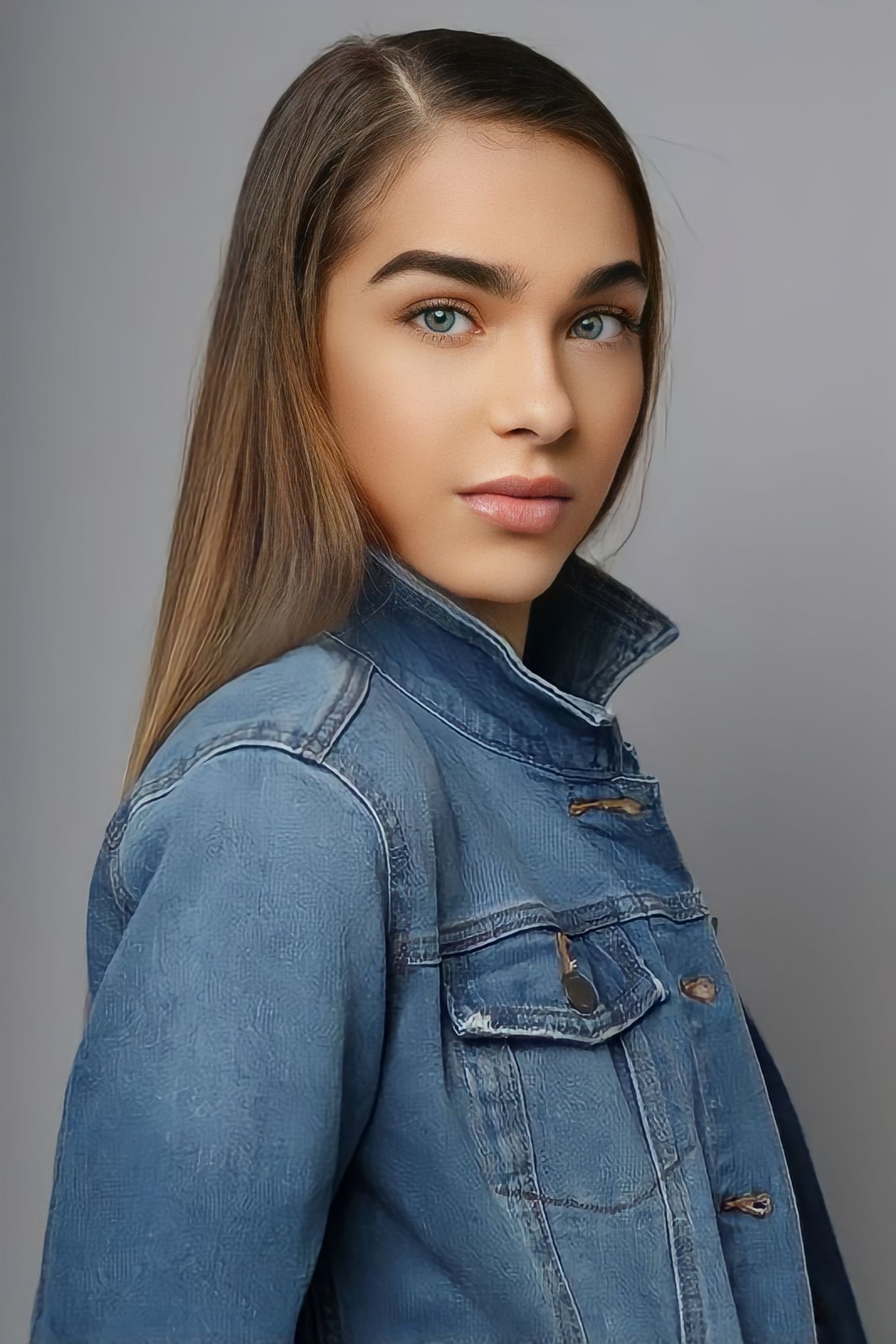 Leilani Kristina headshot