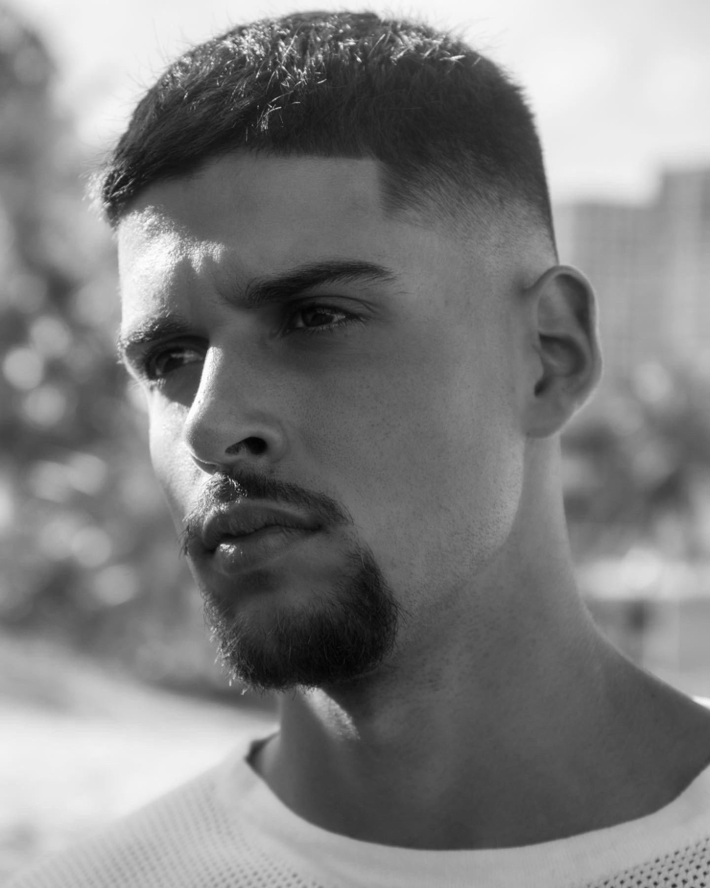 Fernando Rodriguez headshot