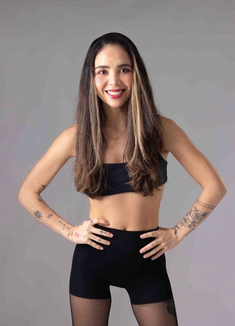 adriana Montano headshot