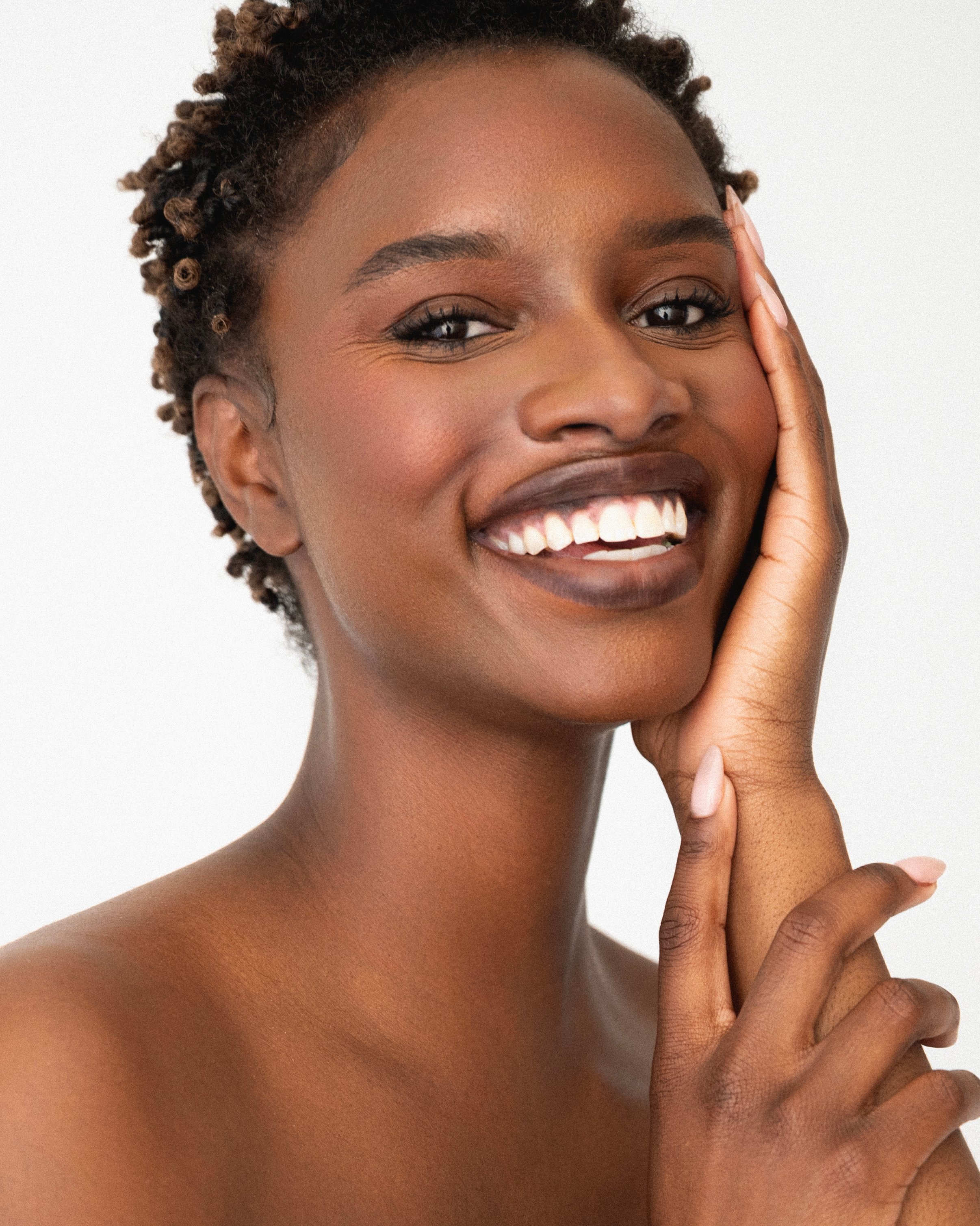 ShaVonne Boggs headshot