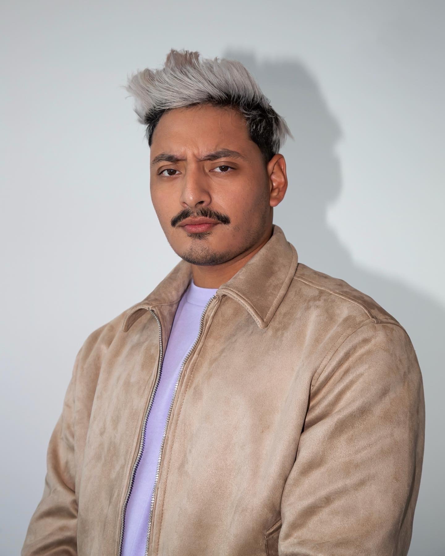 Fernando Rojas headshot