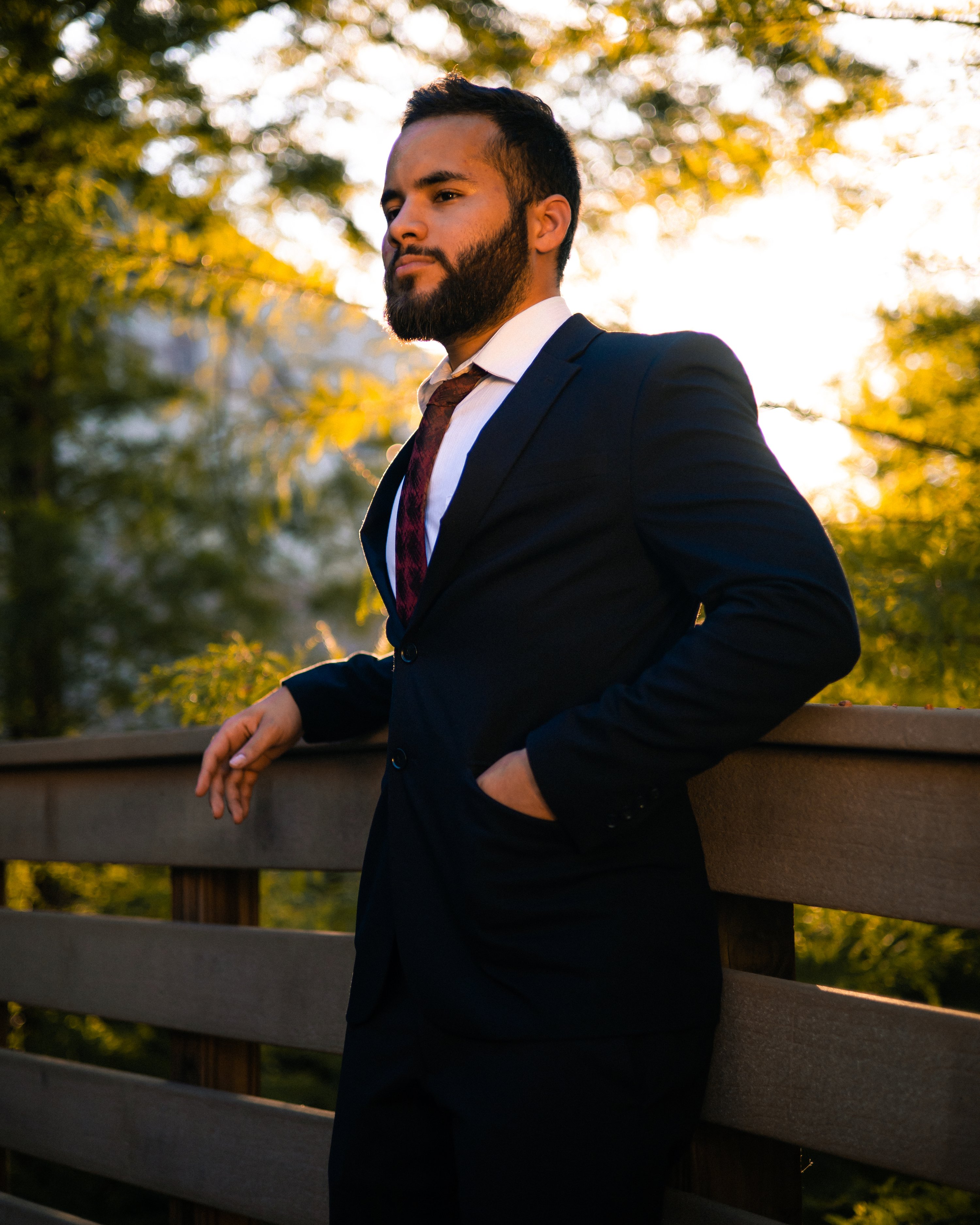 Luis alejandro  Monserratt headshot