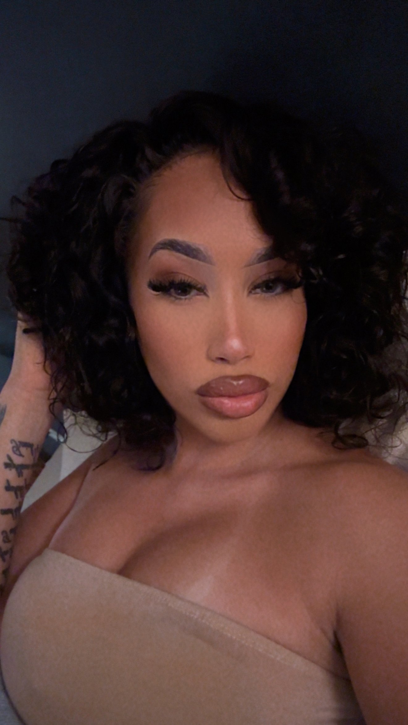 Royalty Escalona headshot