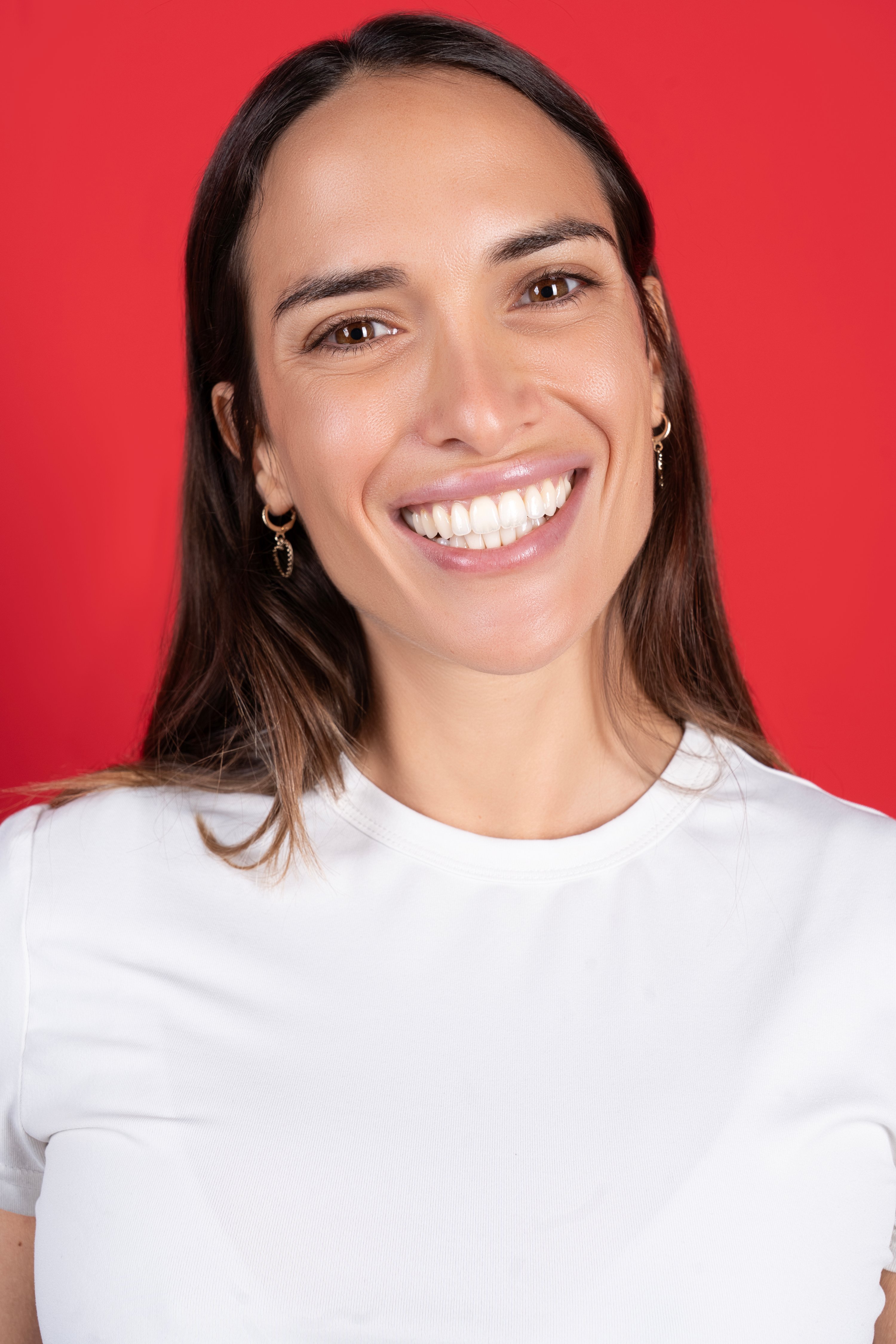 Samantha Porciello headshot