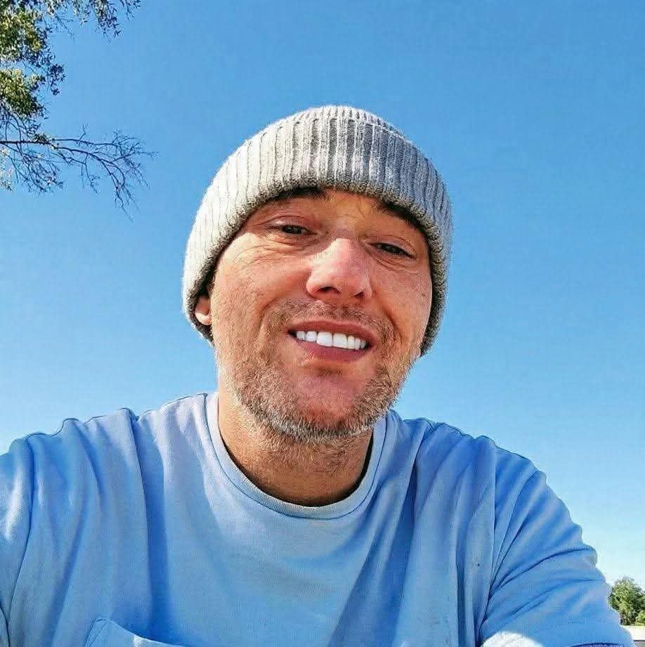 CHRISTOPHER CONLEY headshot