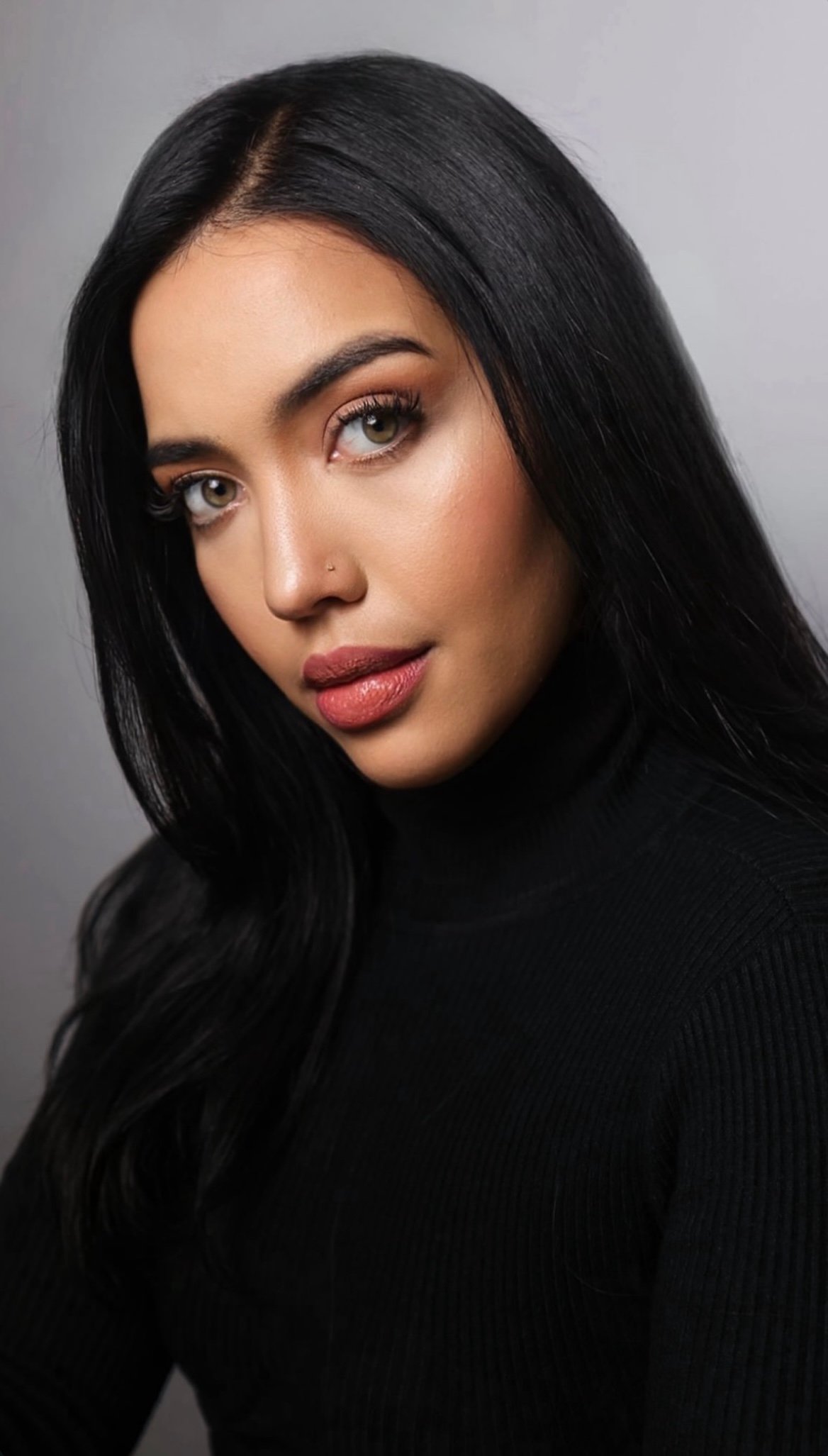 Lizen Noguera headshot