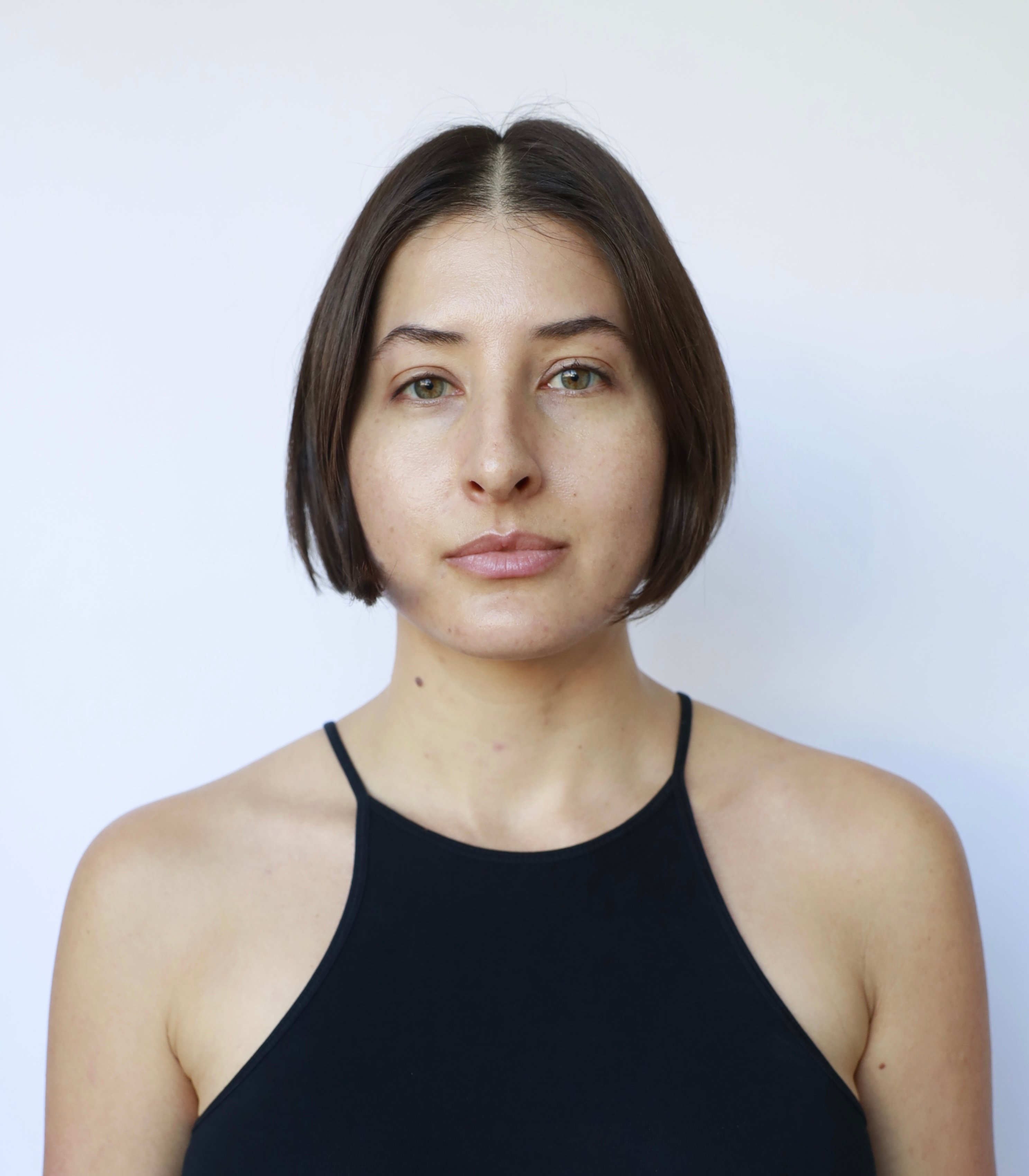 Courtney Yanick headshot