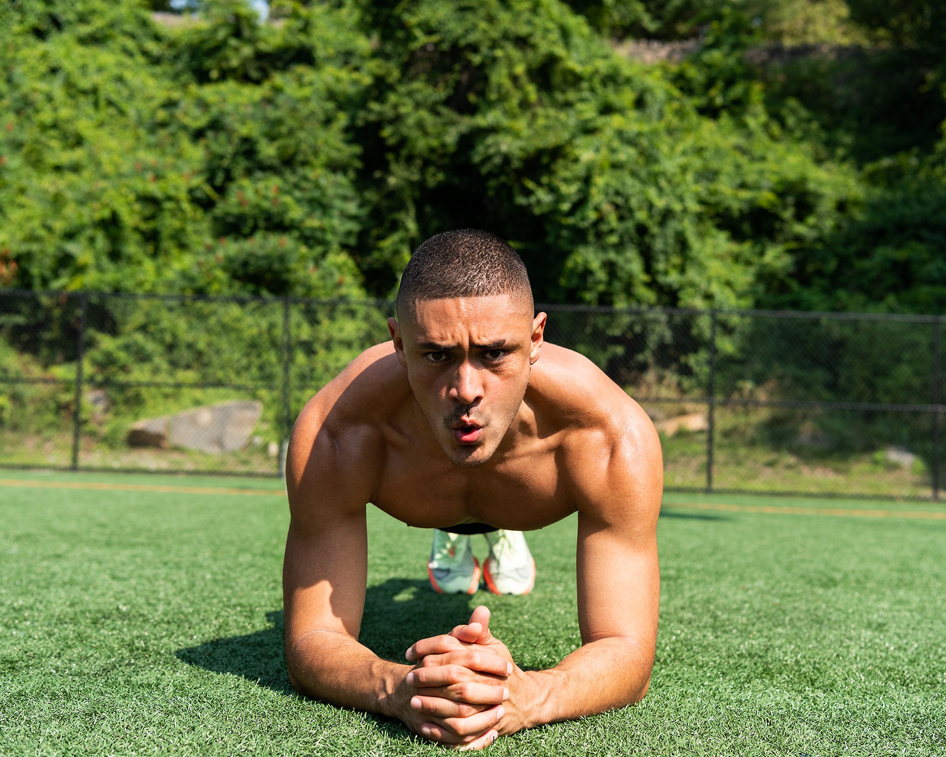 Matias Carabajal headshot