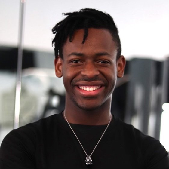 Stefhon  Jean Claude headshot