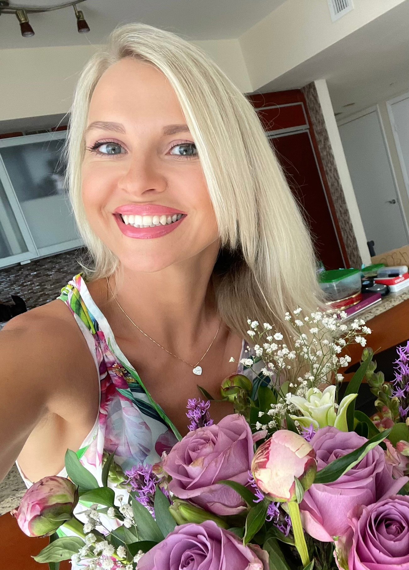 Iryna Rodionova headshot