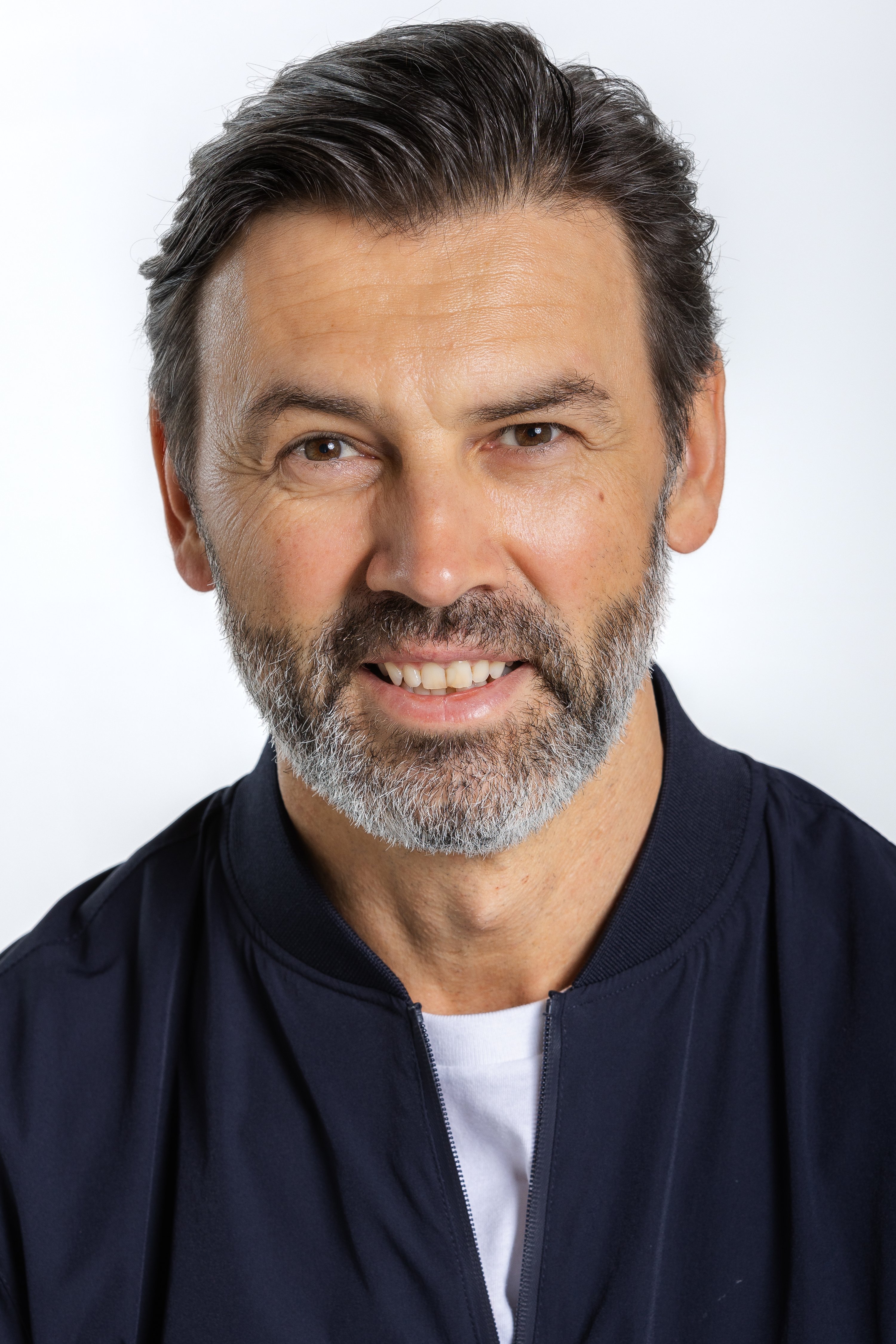 Vitaliy Kozlov headshot