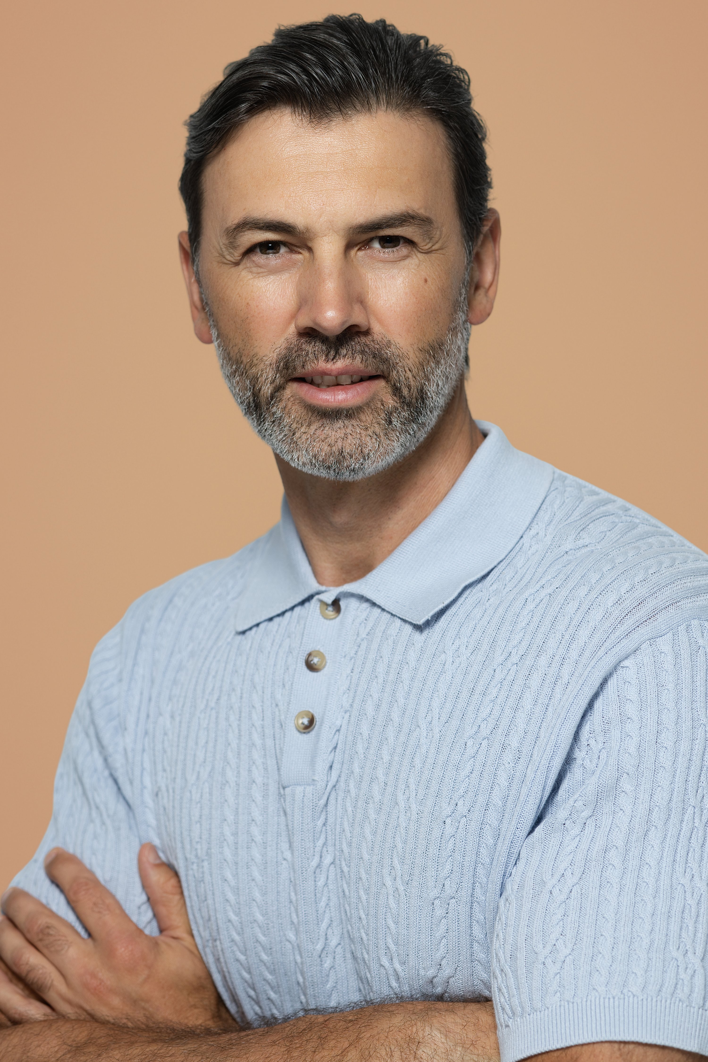 Vitaliy Kozlov headshot