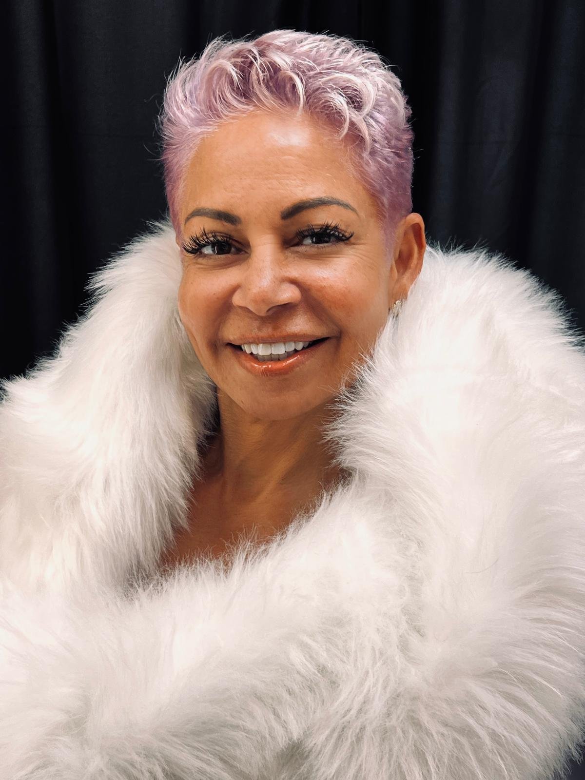 Shebah carfagna headshot