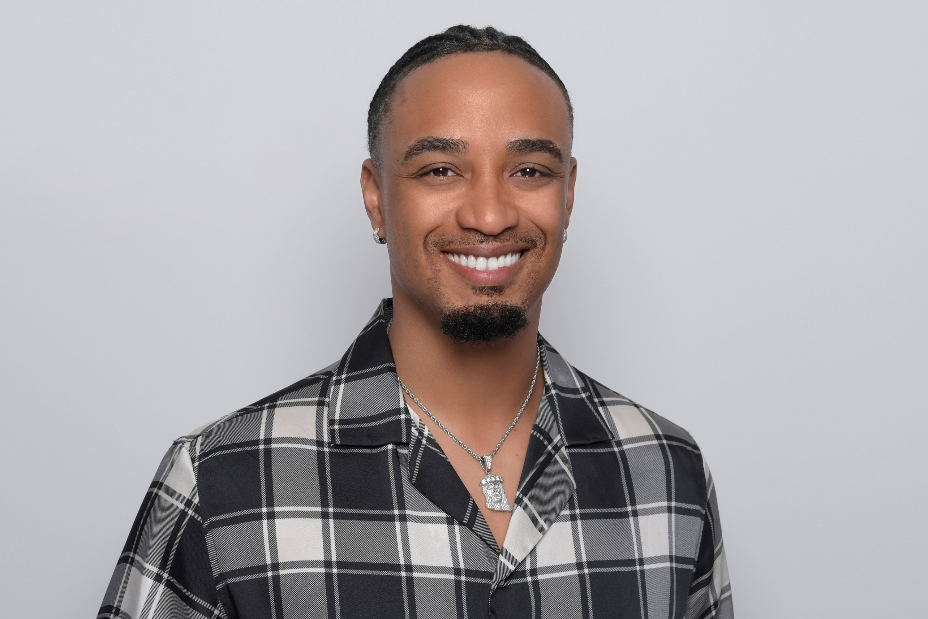 Richard Kerr headshot