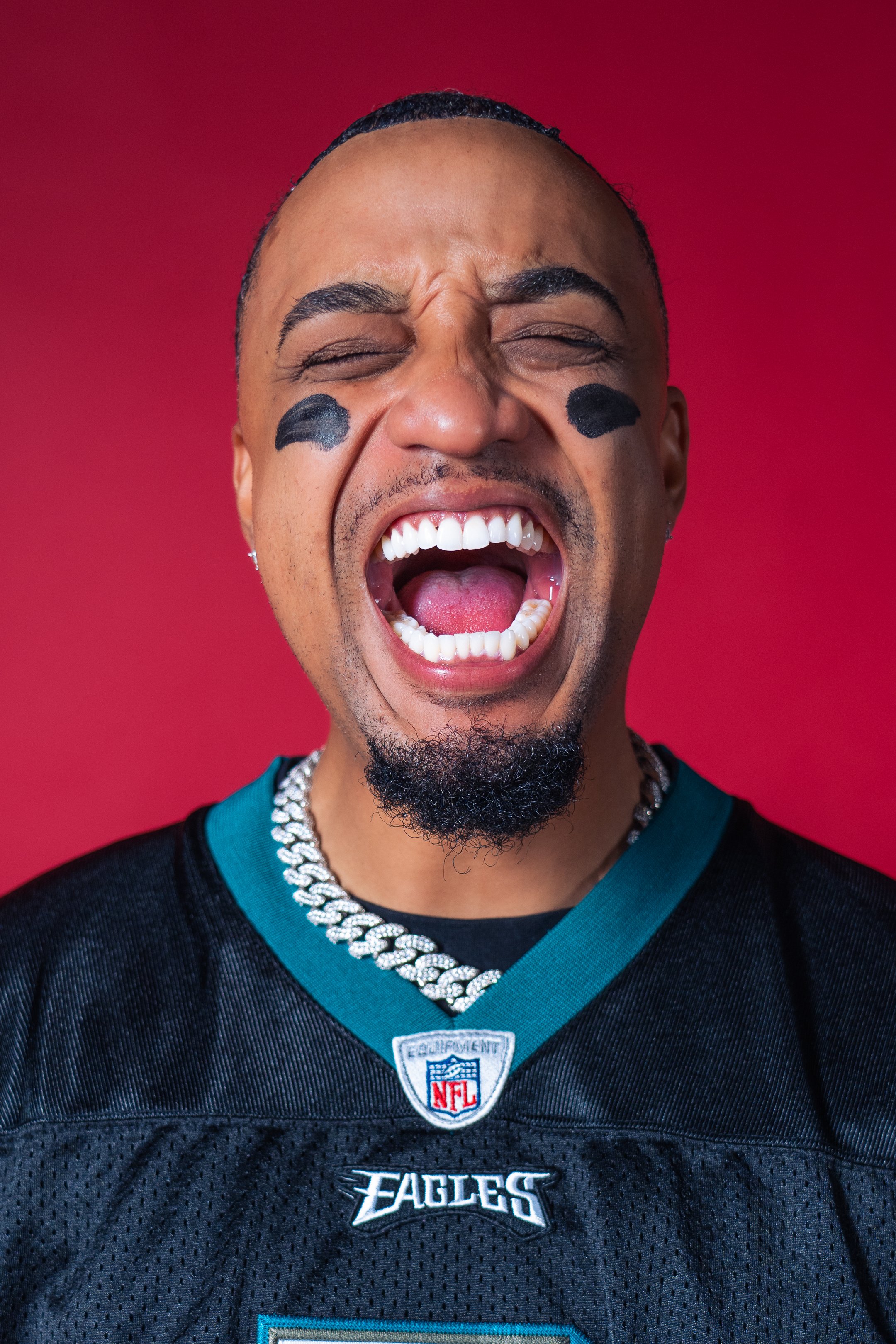 Richard Kerr headshot