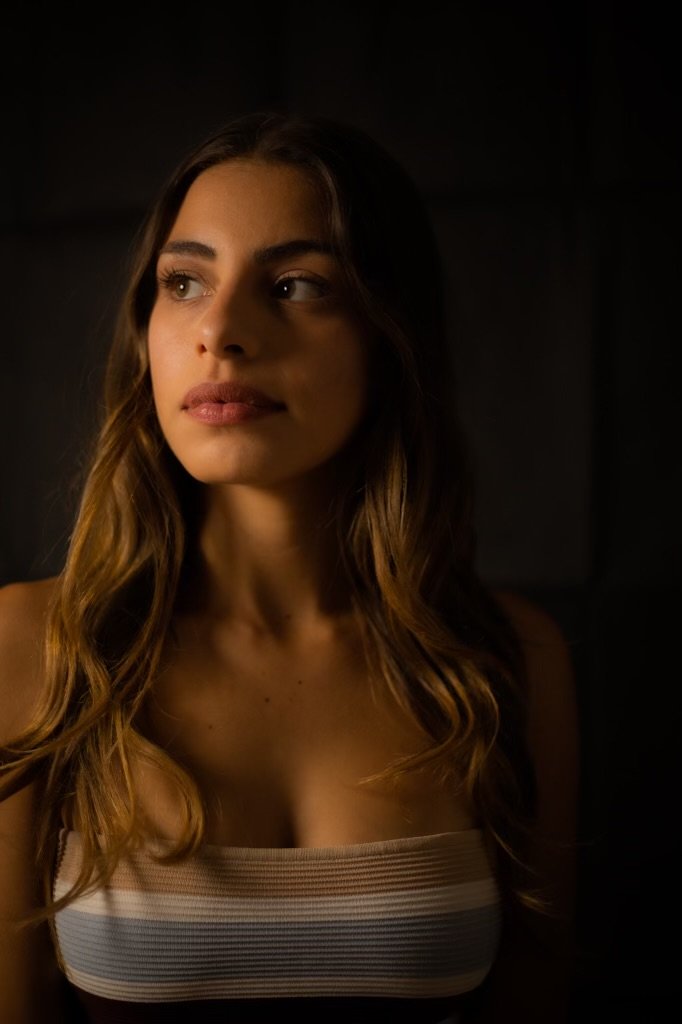 Talia Osorio headshot