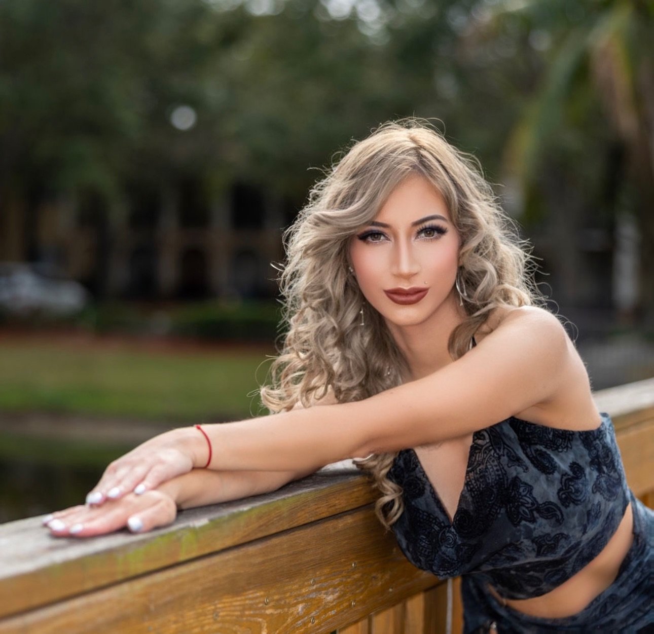 Becky Jaimez headshot