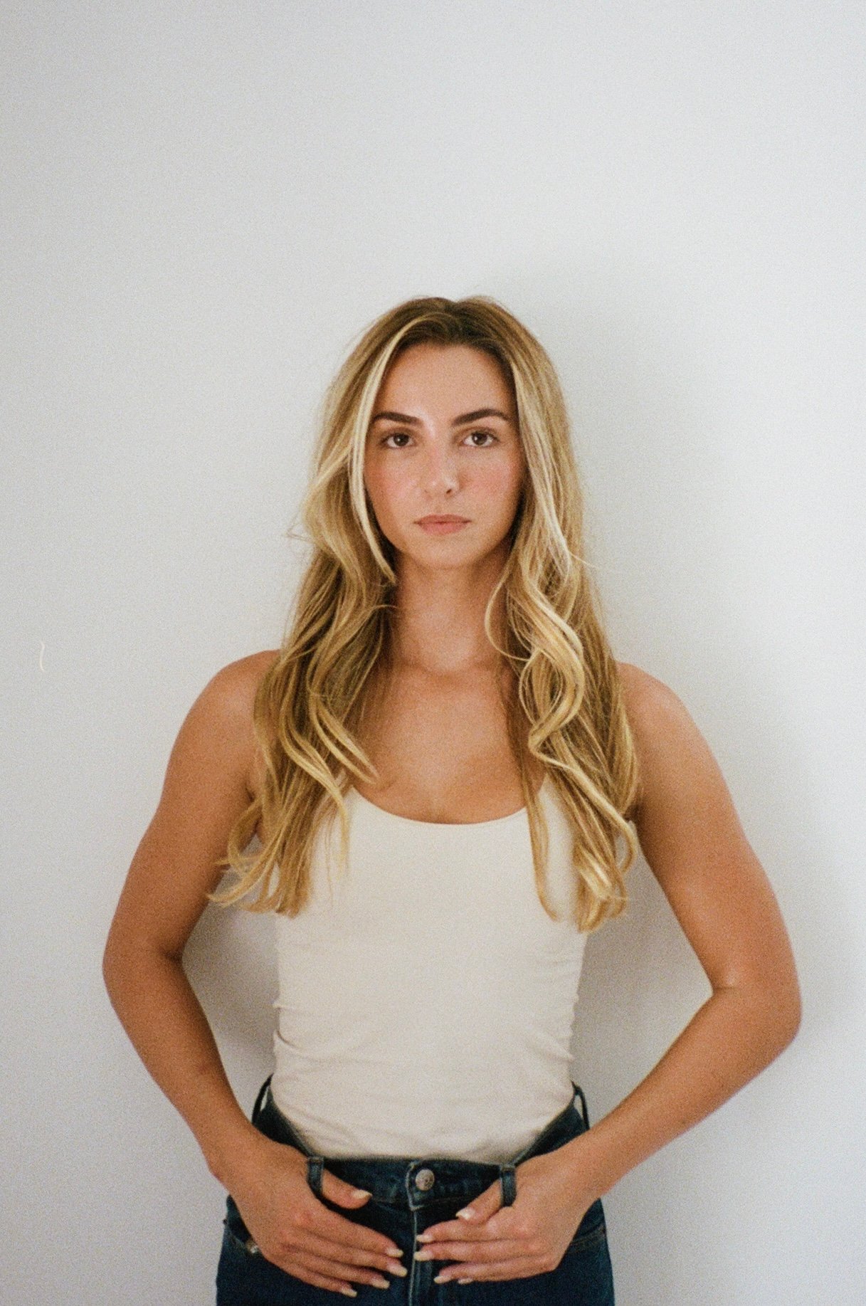 Julia Donovan headshot