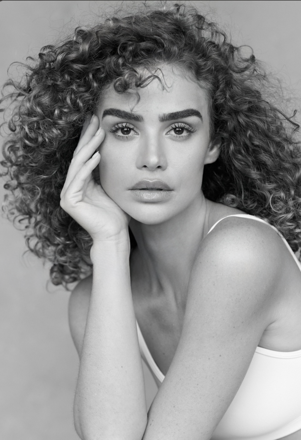 Isadora Amorim headshot