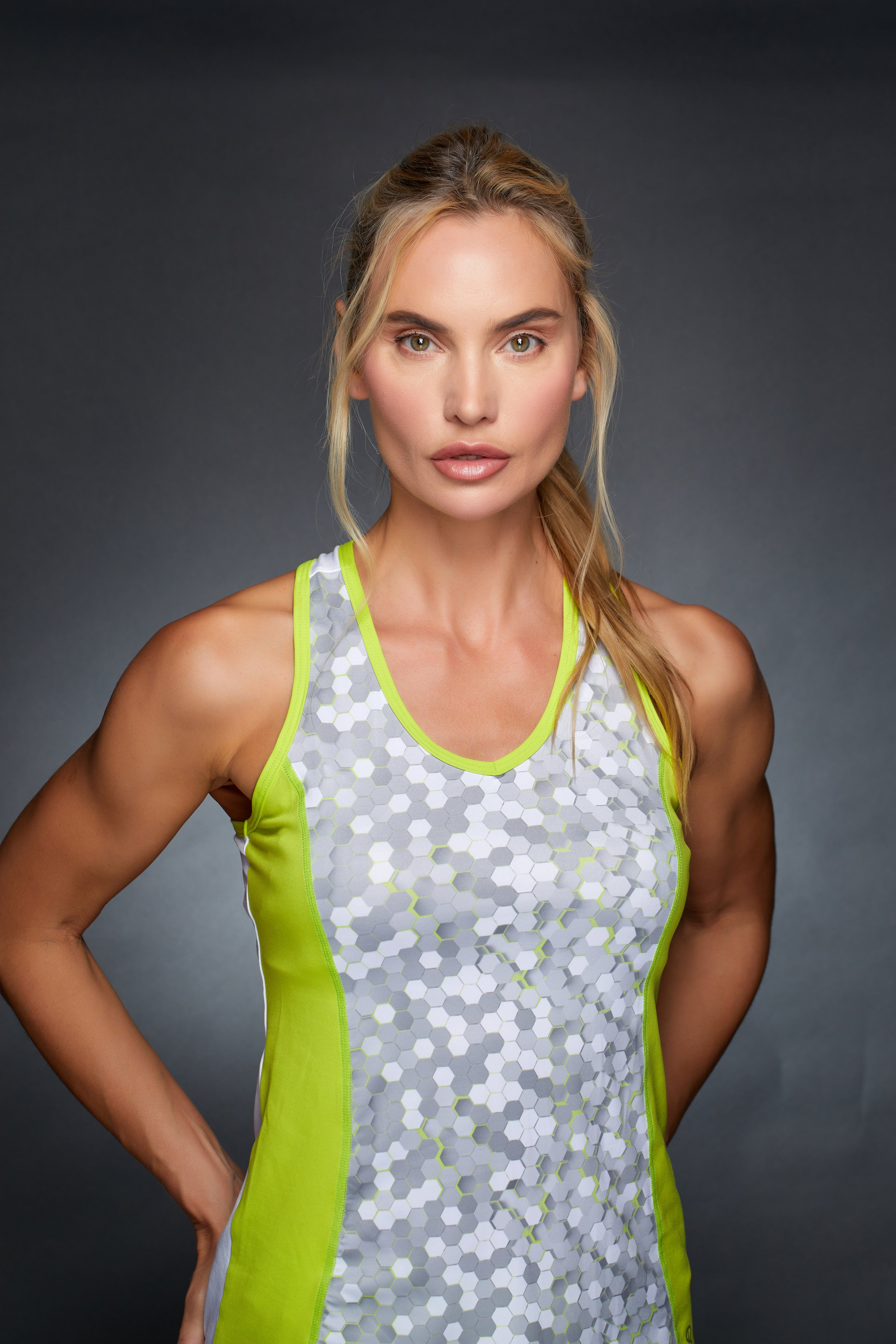 Victoria Liub headshot