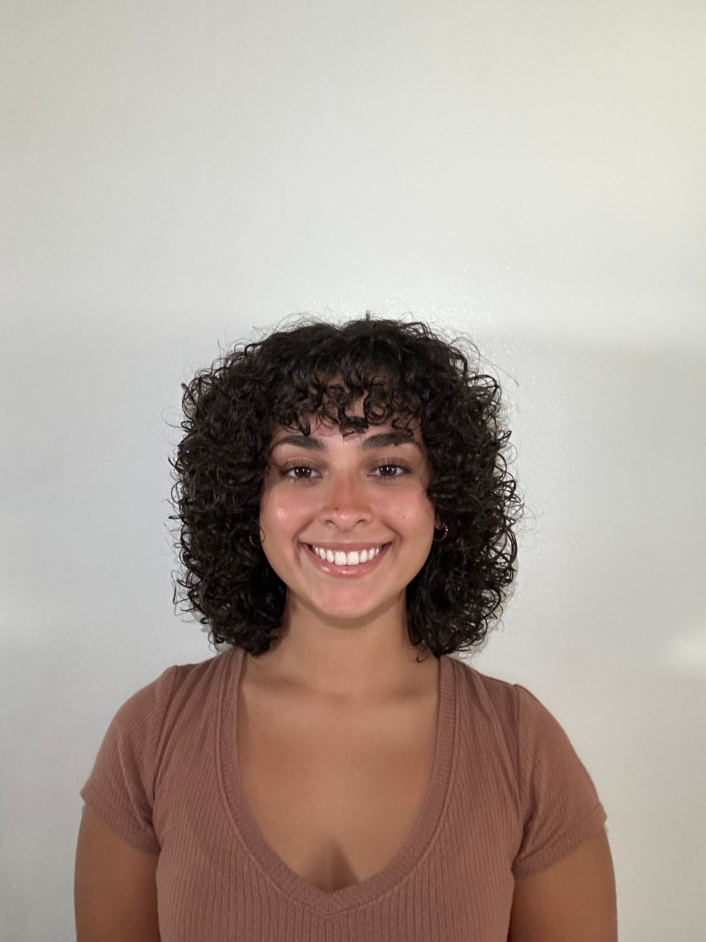 Mylena Barrios headshot