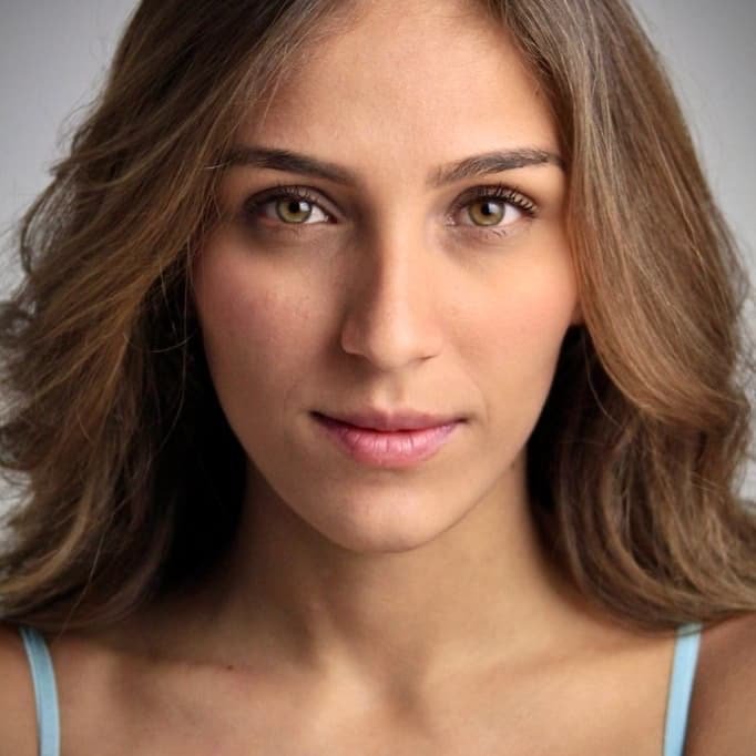 Sandy Alvarado headshot