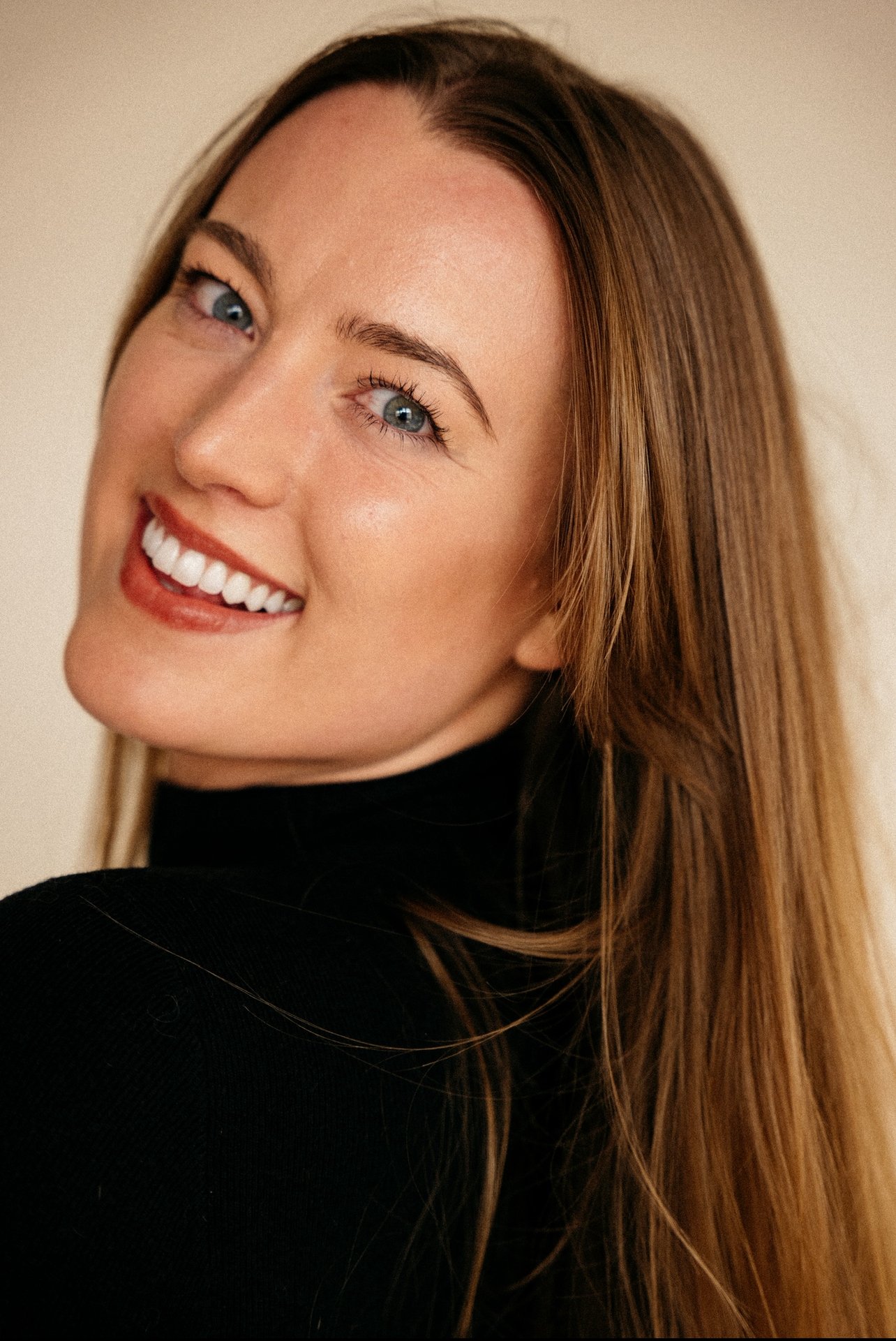 Carris Flynn headshot