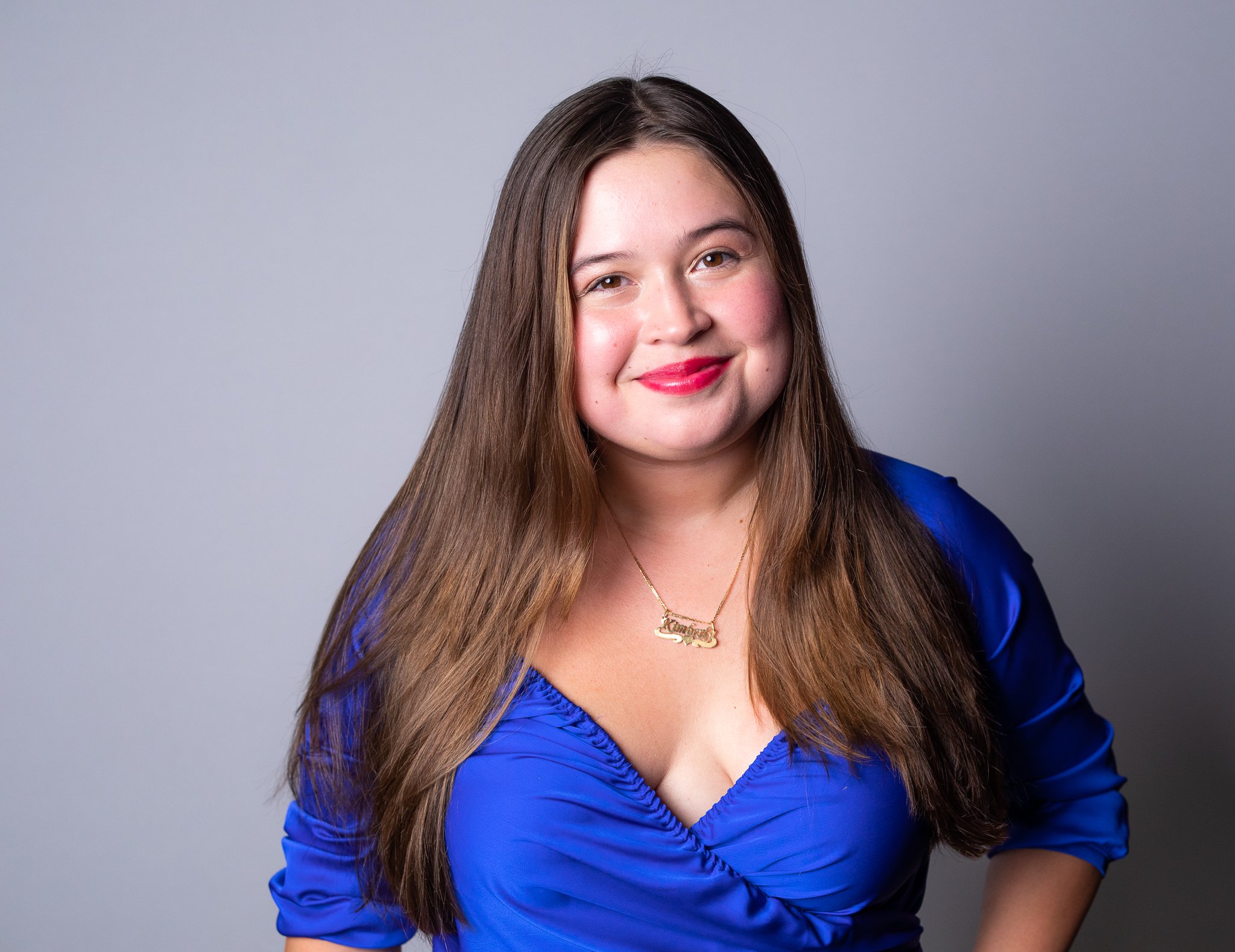 Kimberly Villamizar headshot