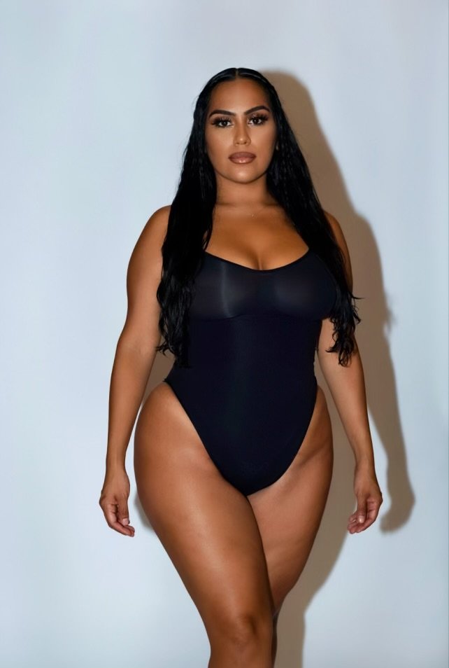 Jissa Gushiken headshot