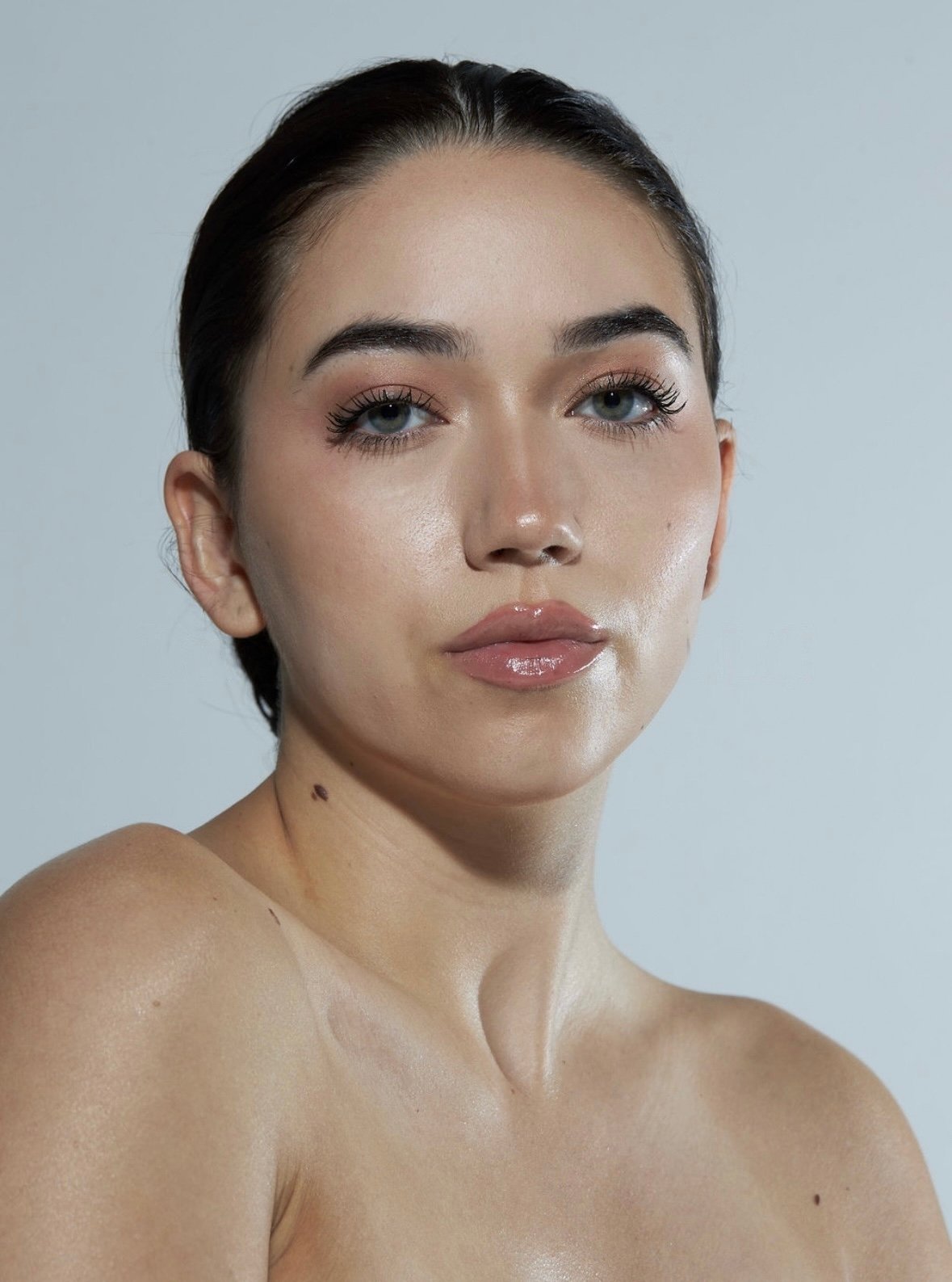 Riz Salazar headshot