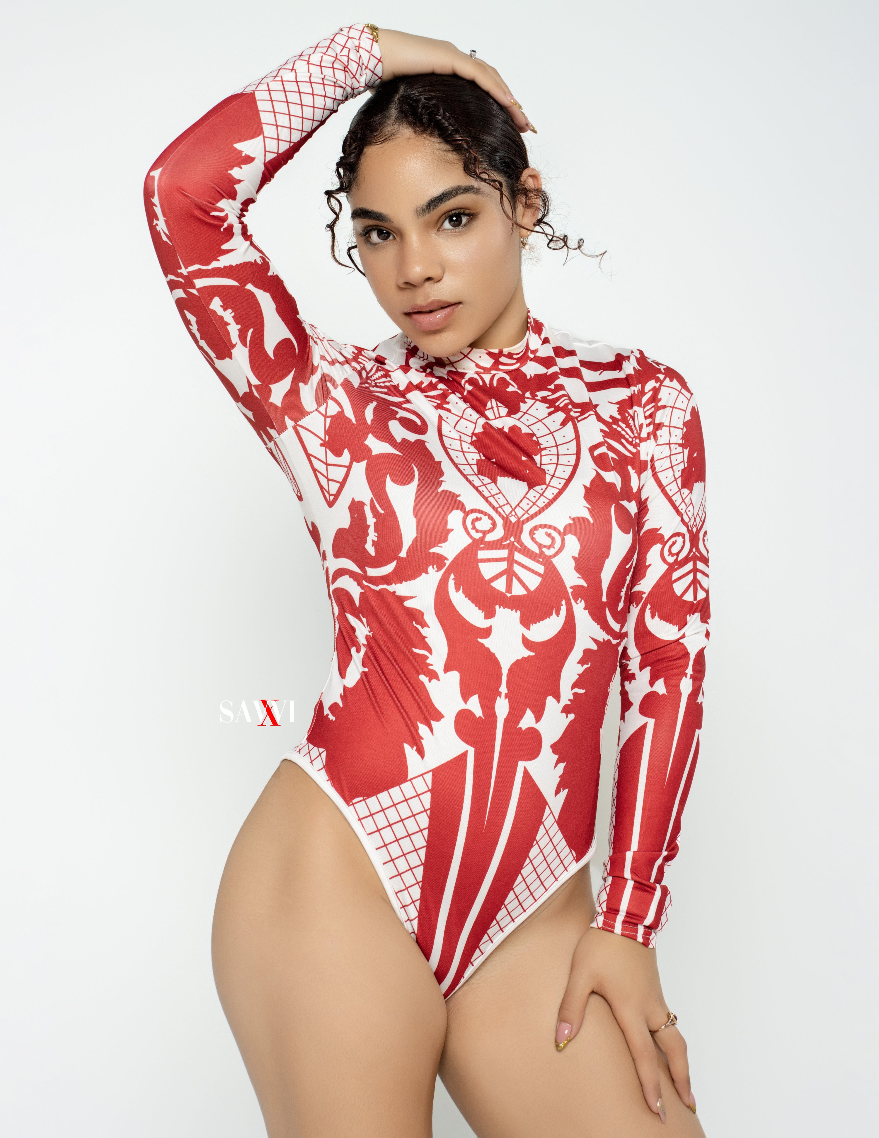 Laura Benavides headshot