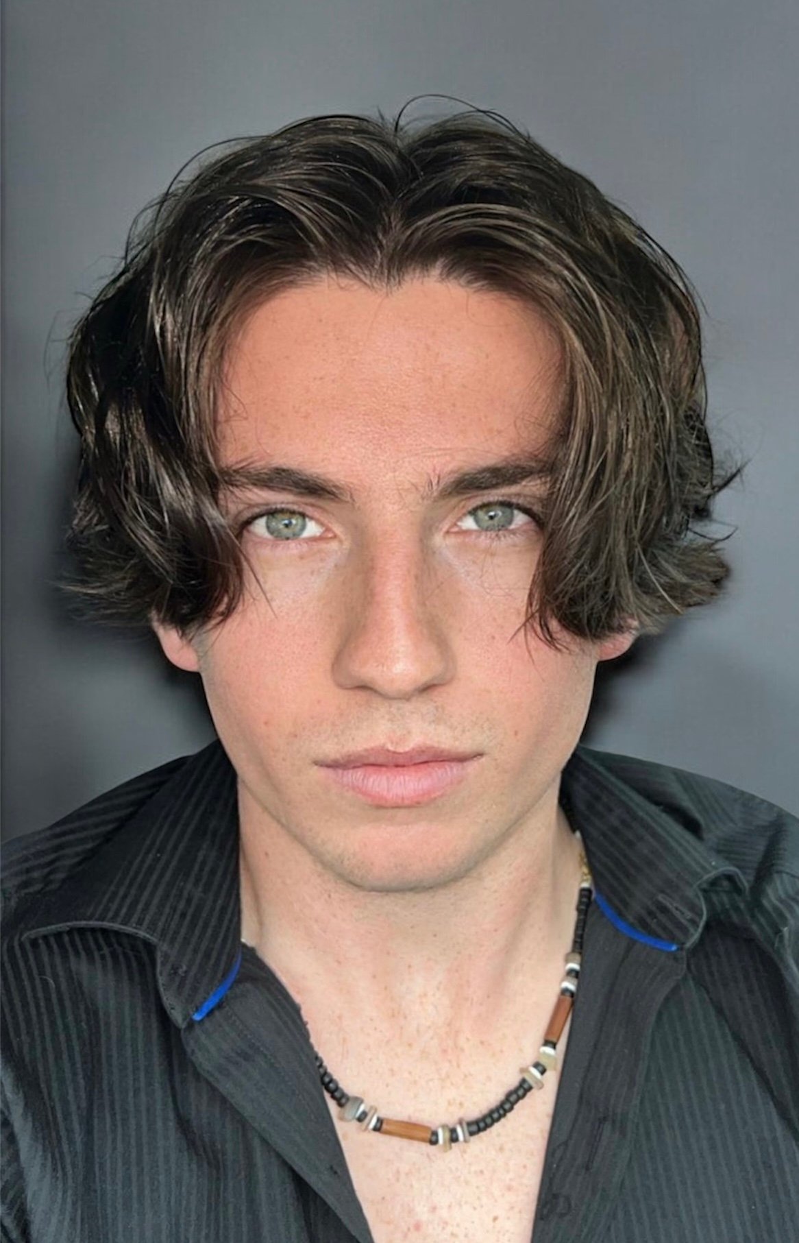 Dustin Fealy headshot