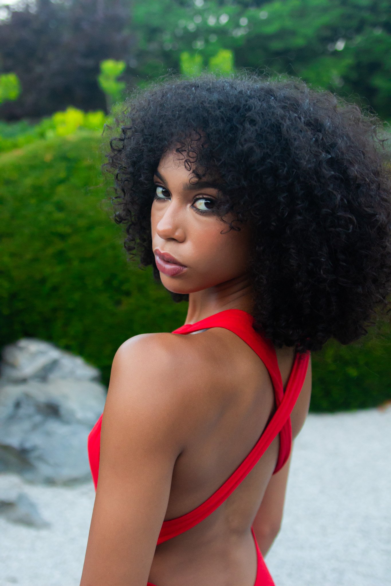 Isabella Ramshaw headshot