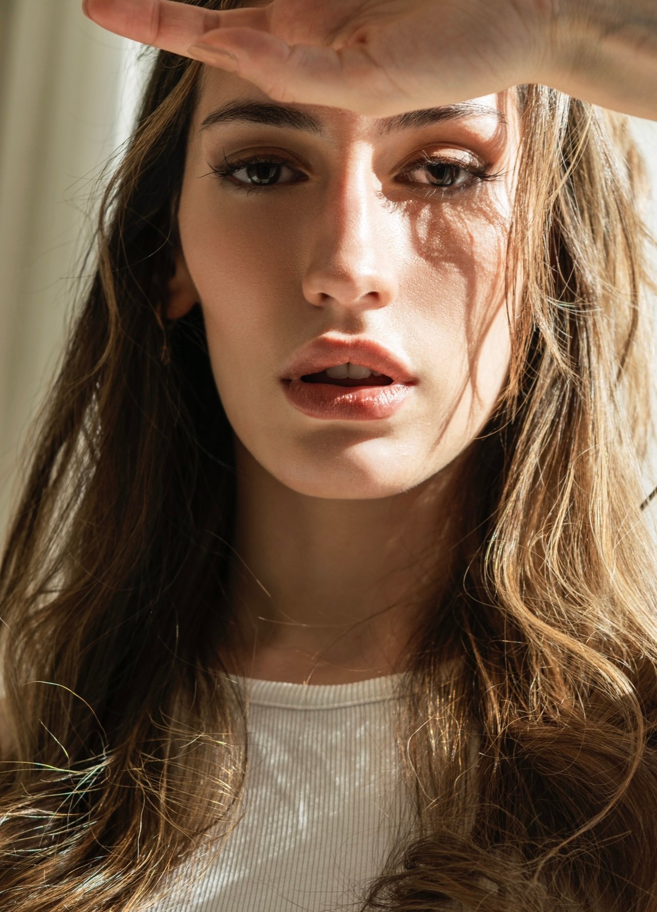 Florencia  Cucci headshot