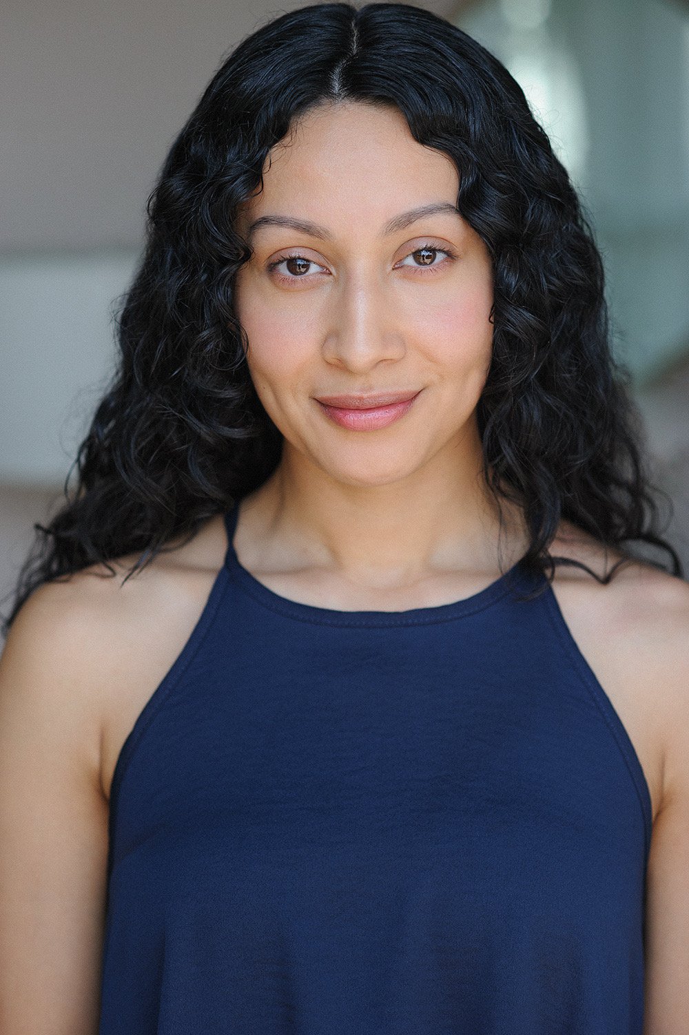 Jazlyn Ruiz headshot