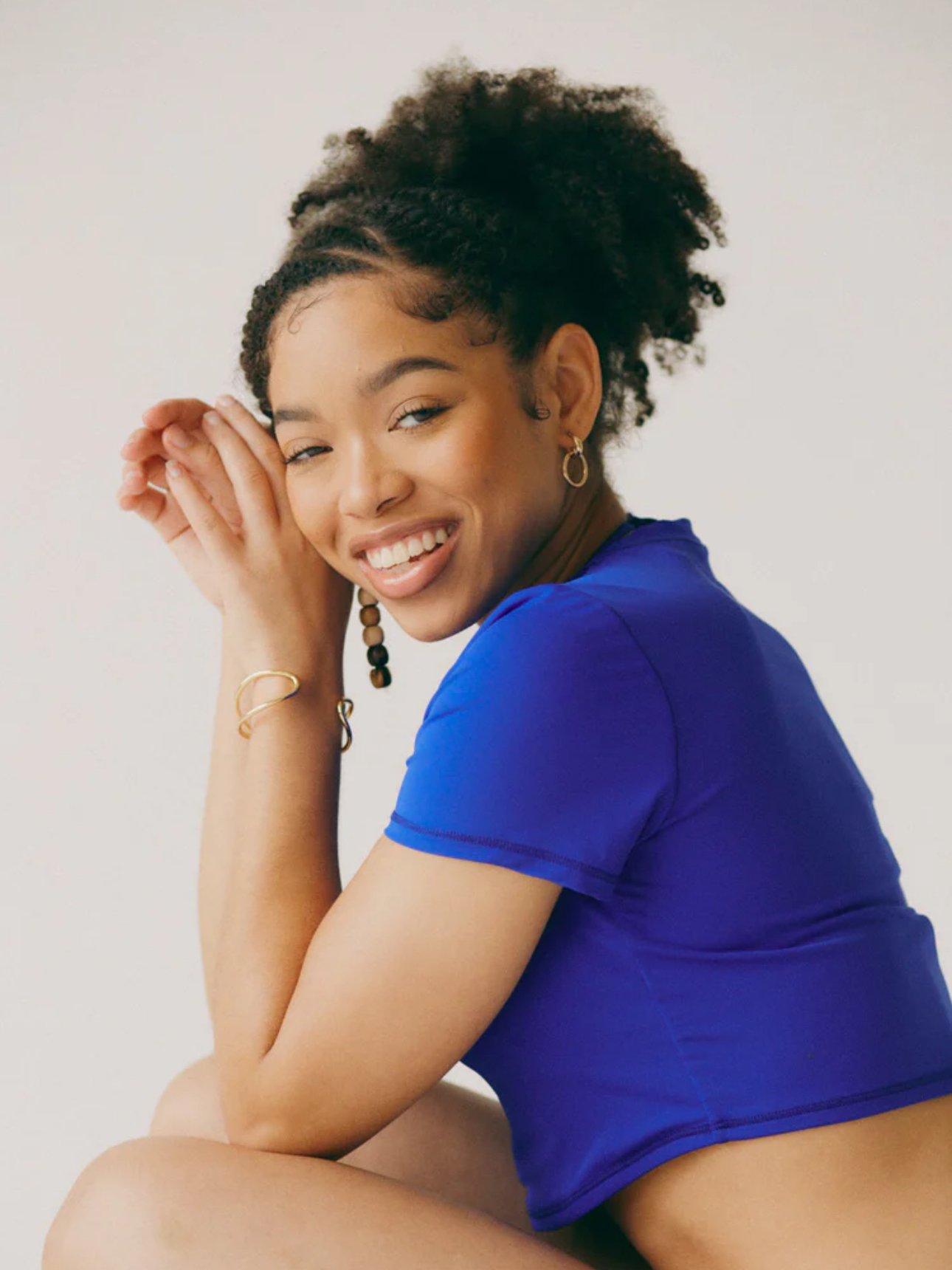 Faith Rodriguez headshot