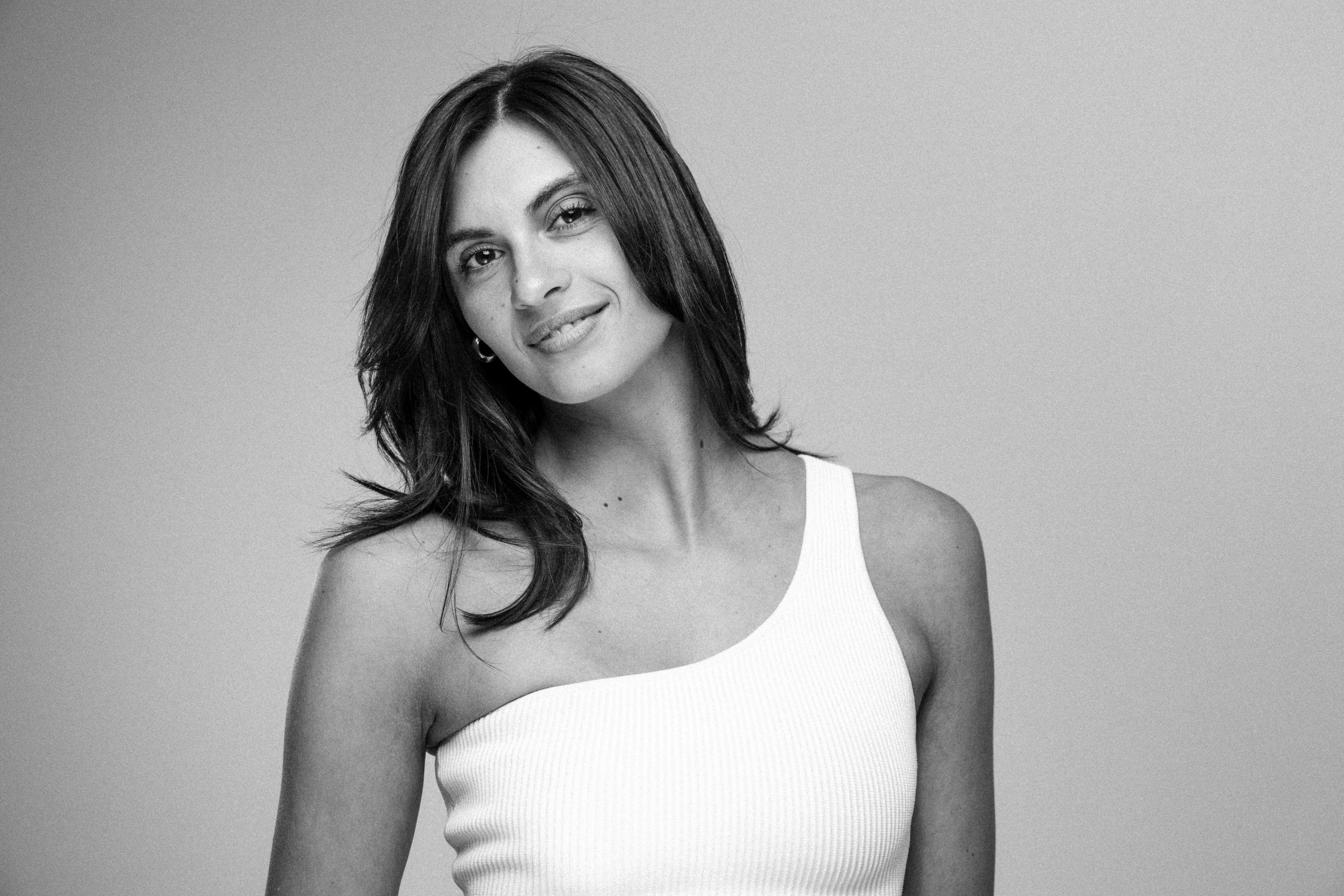 Andrea Alati headshot