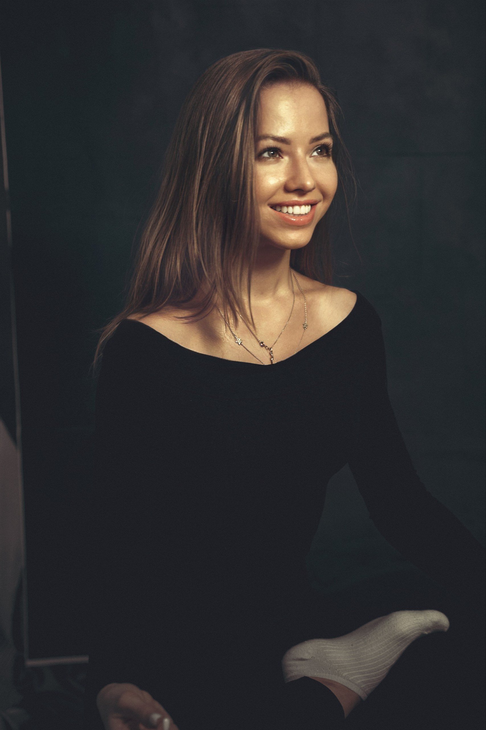 Irina Ulasevich headshot