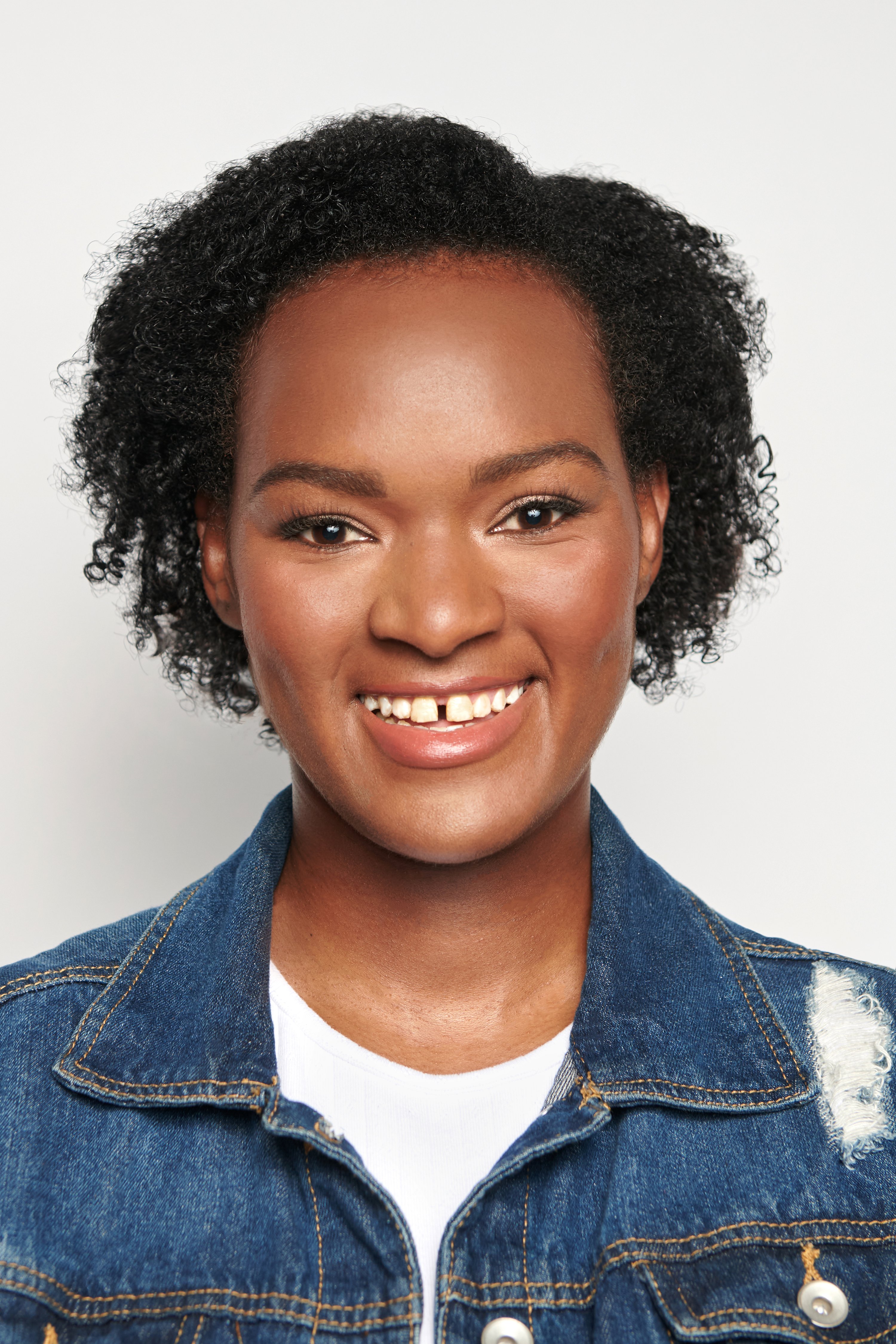 Edna Moipan headshot