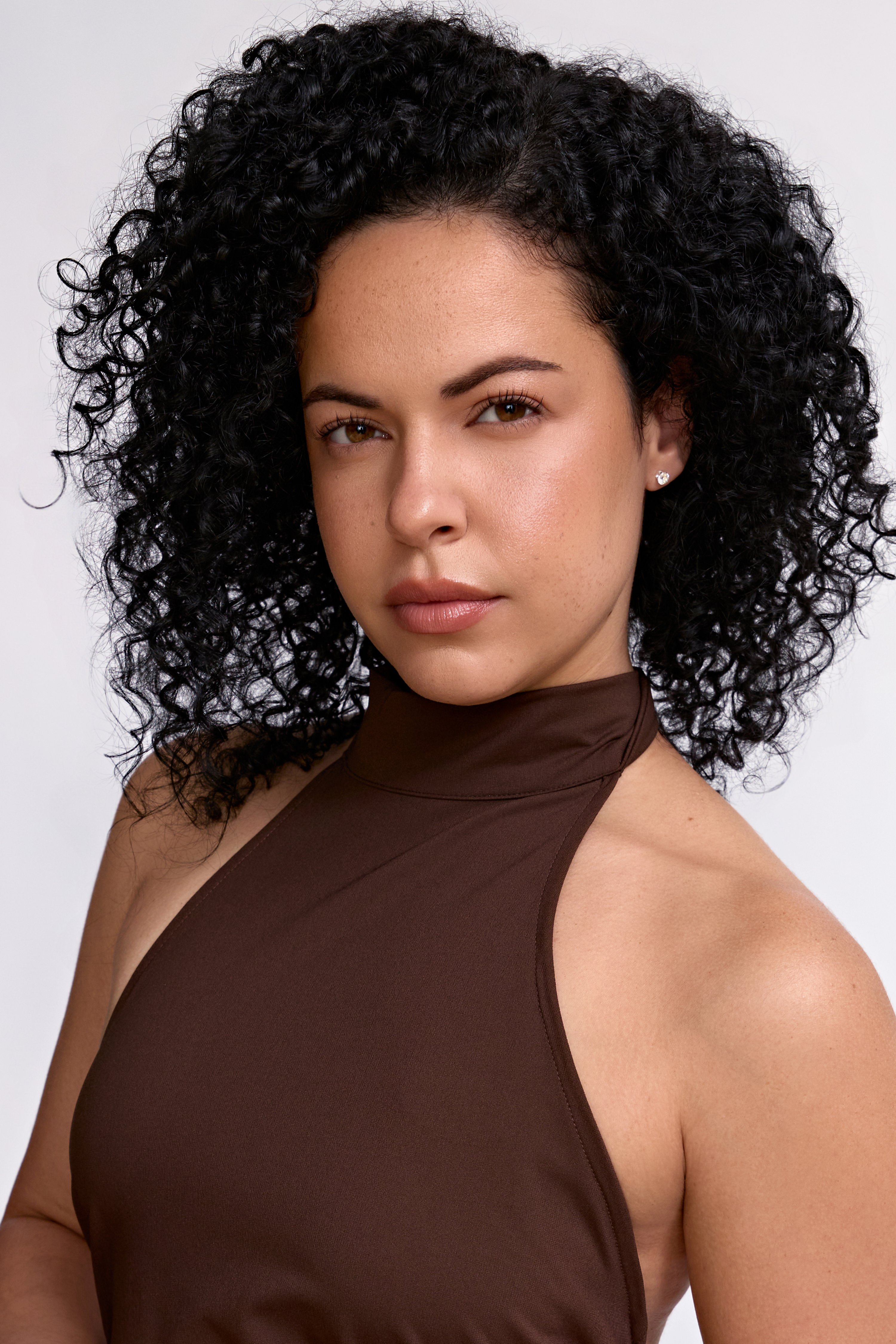 Schaiane Gregorio headshot
