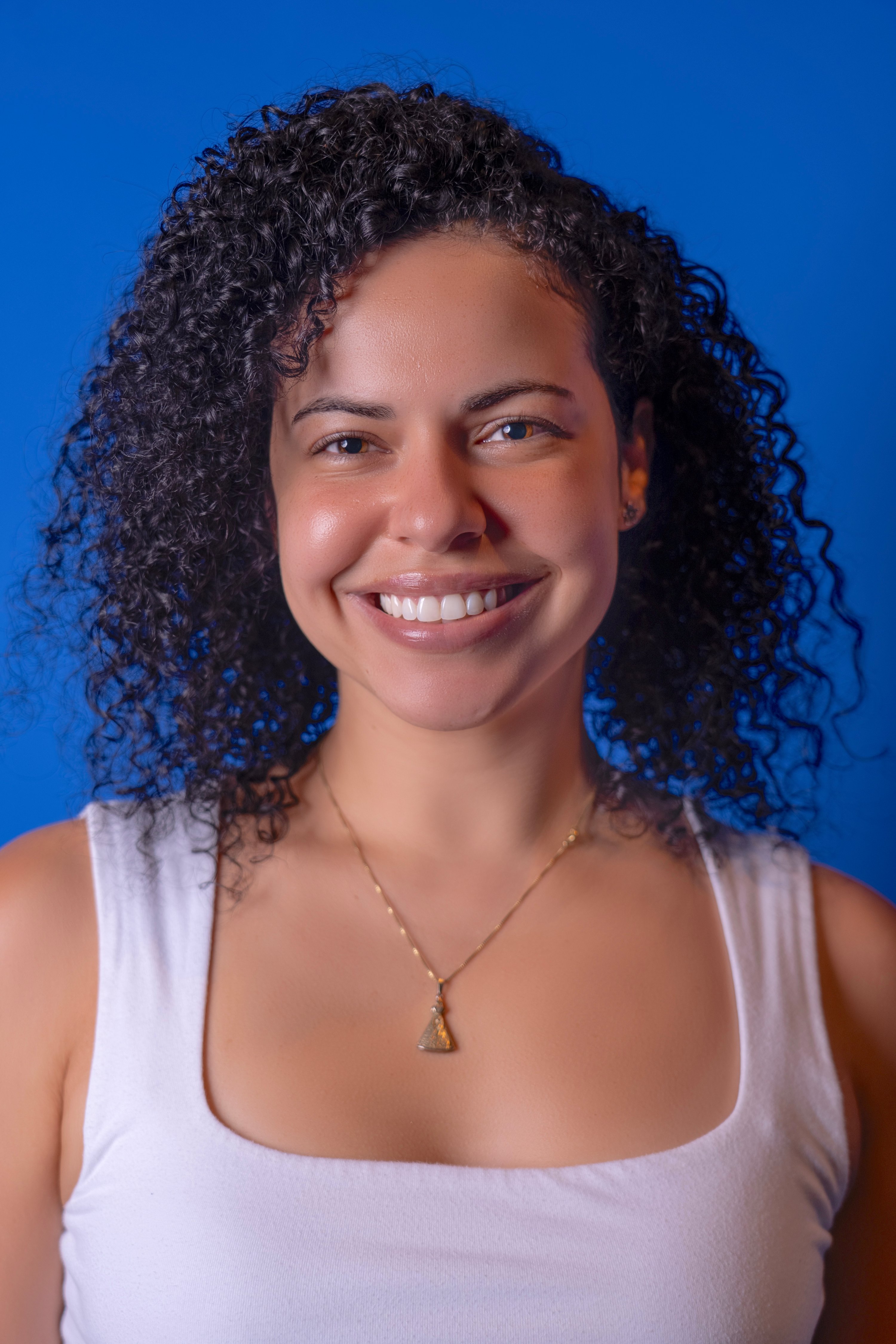 Schaiane Gregorio headshot