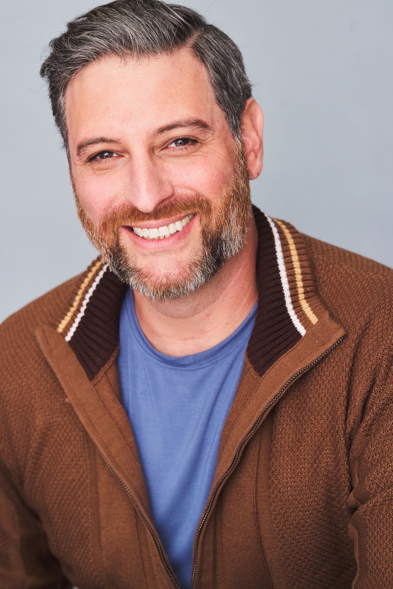 Federico Magnorsky headshot