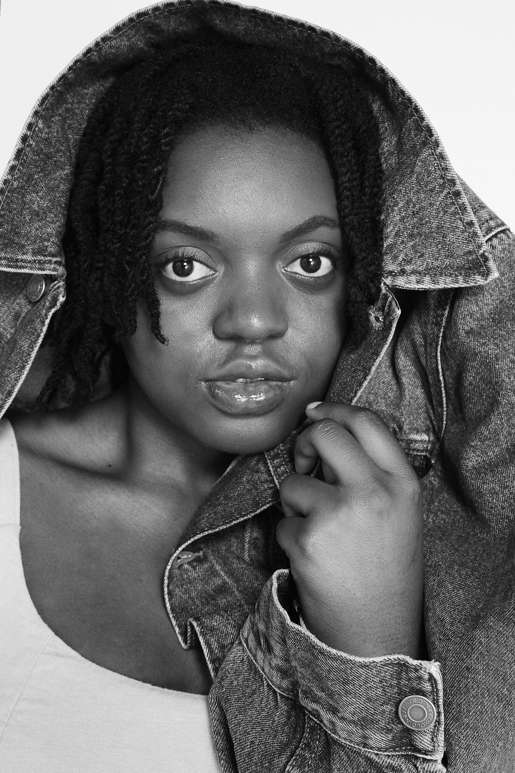 Glynis Abbott headshot