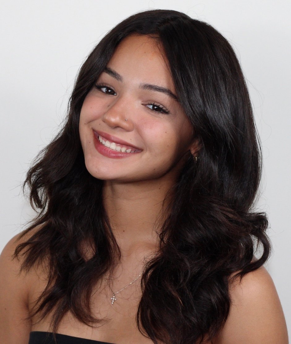 Karina Cancio headshot