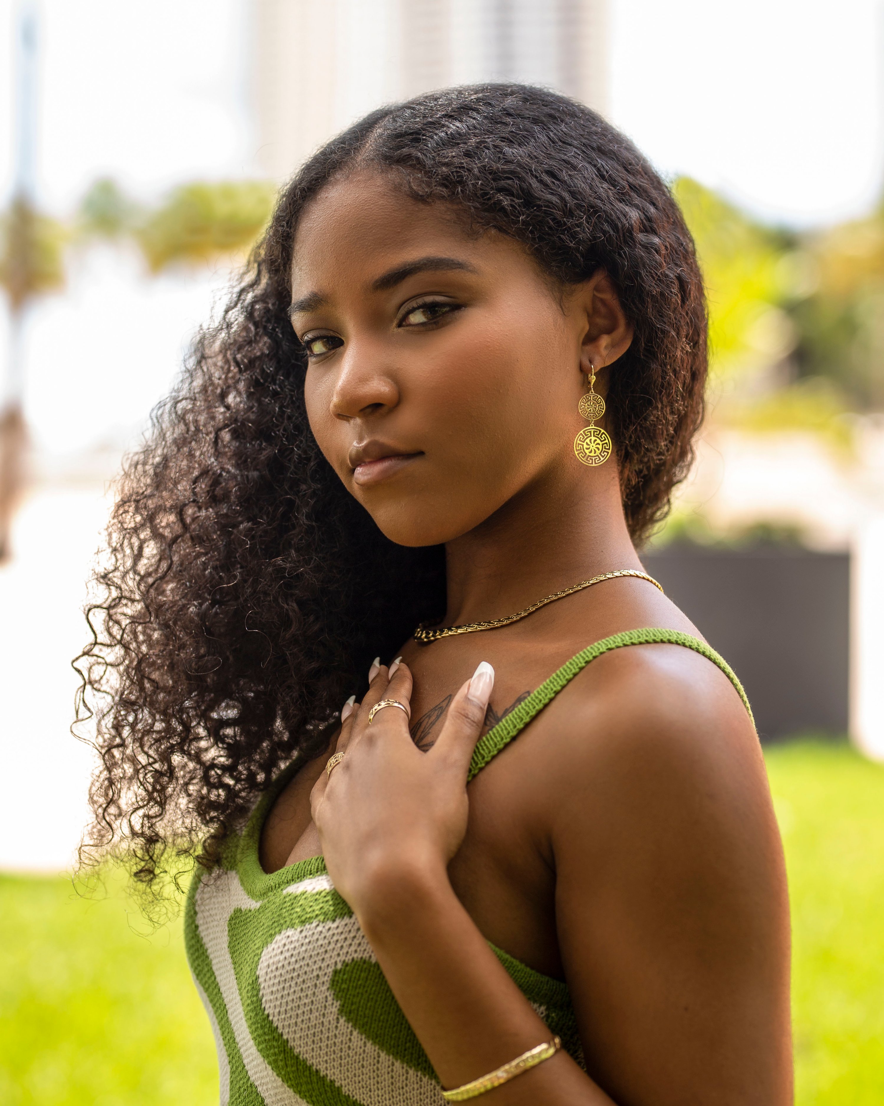 Celena Talbot-Paul headshot