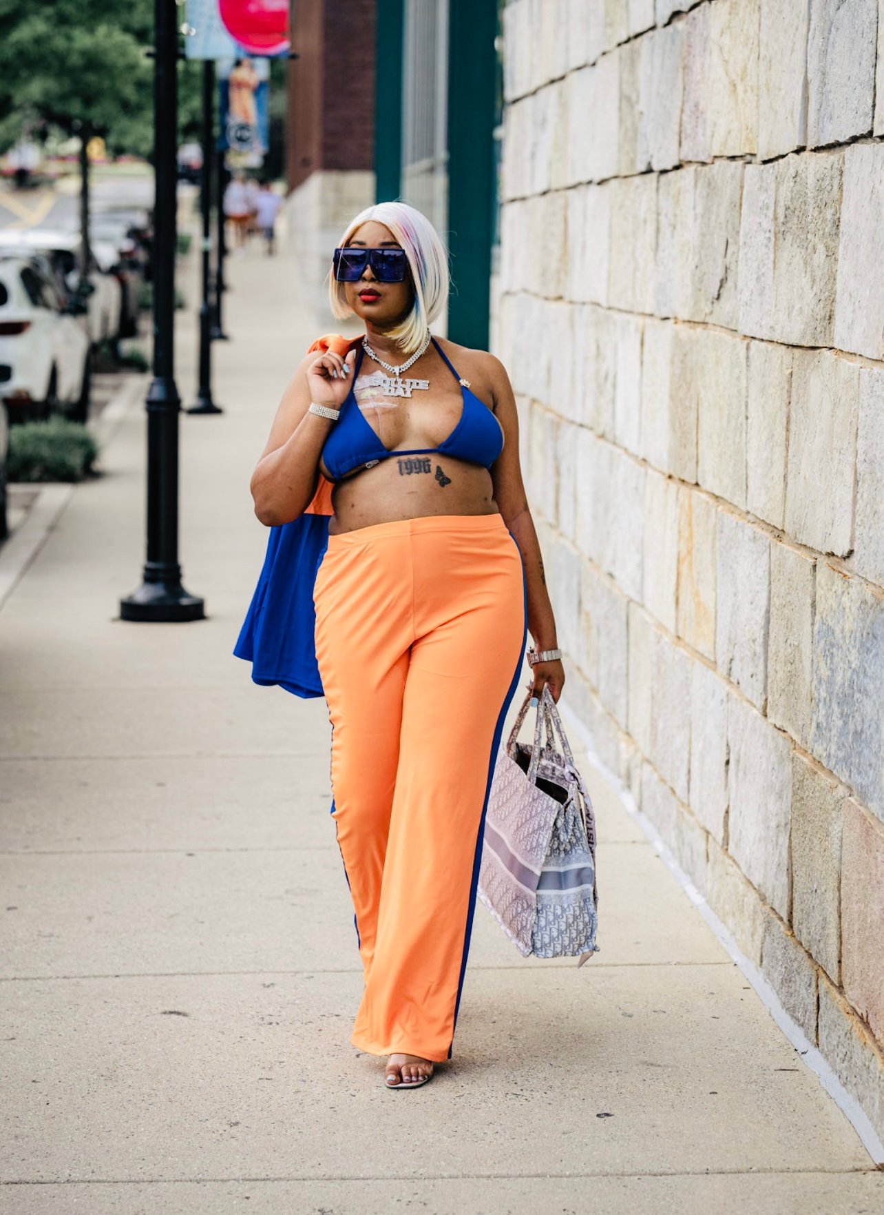 Daisha Dorsey headshot