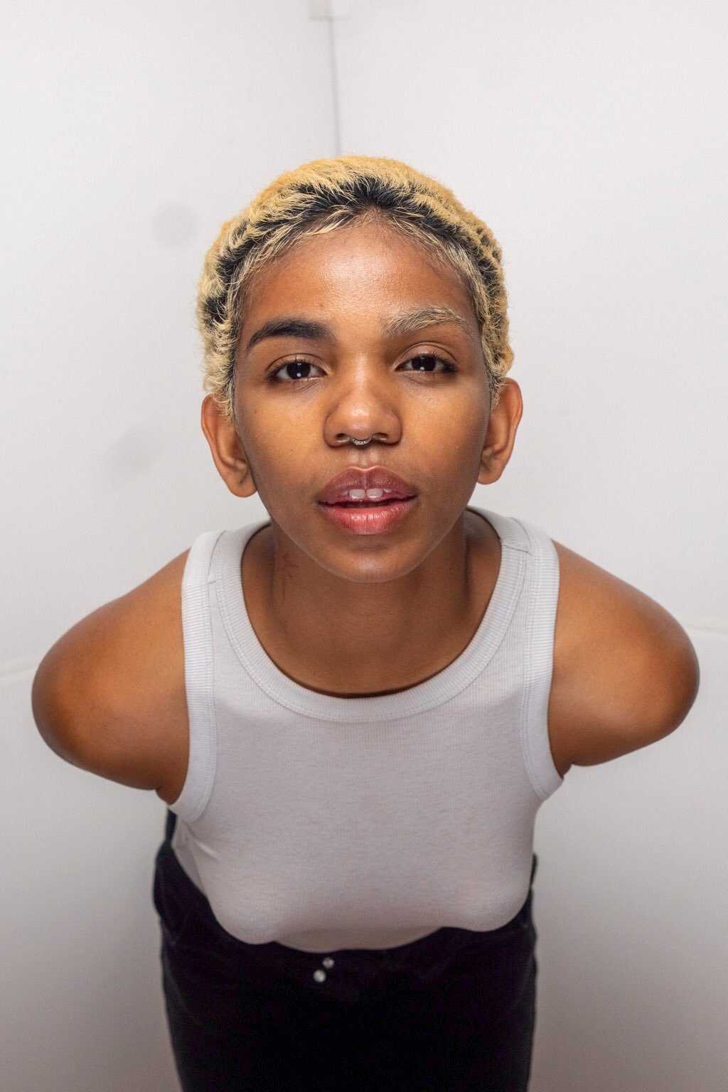 Sarim Gordon headshot