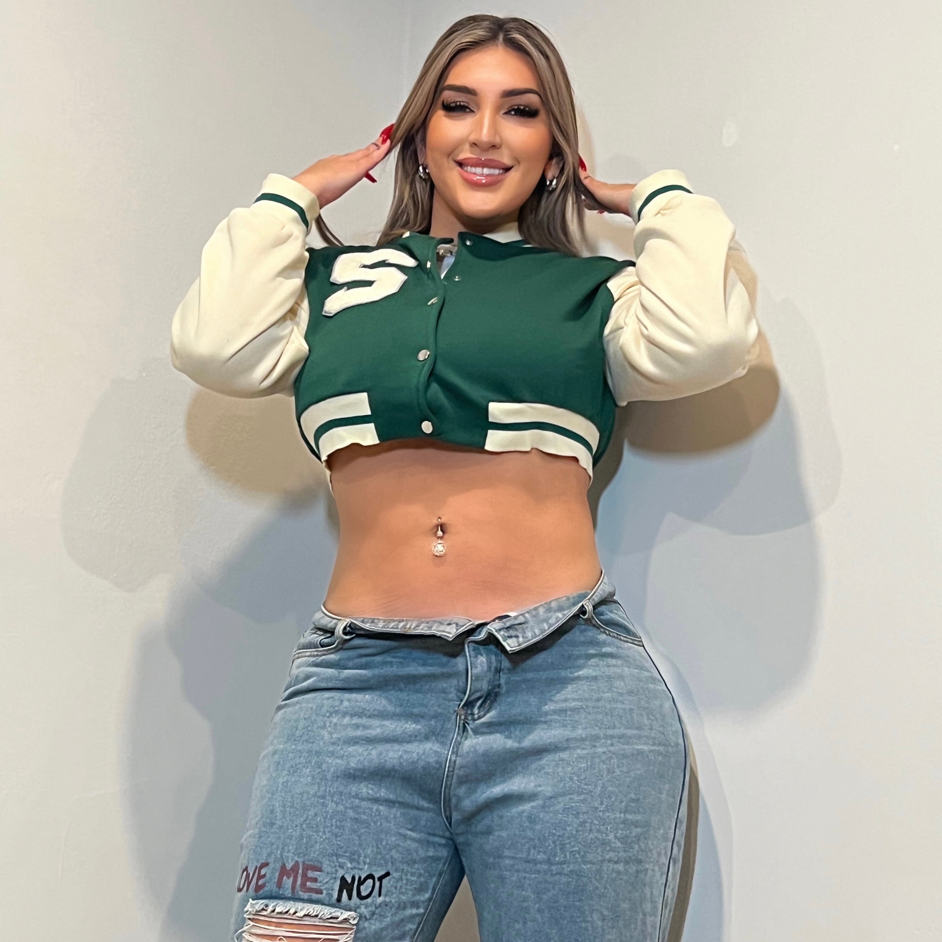 Jeane Marie headshot