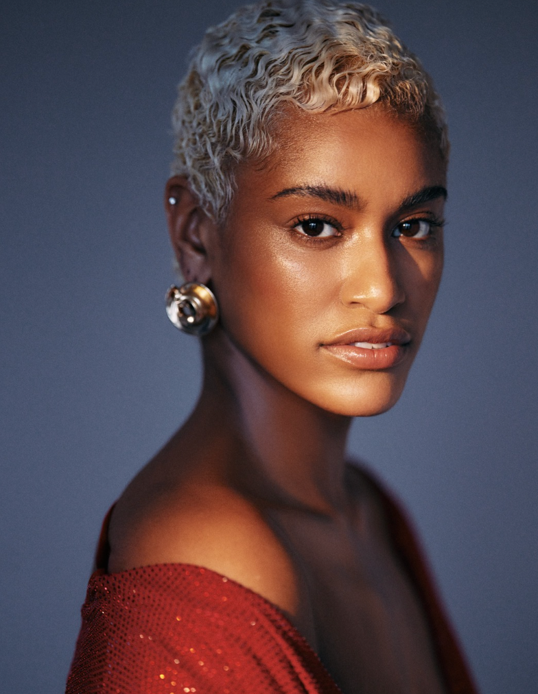 Sirette Vicenty headshot